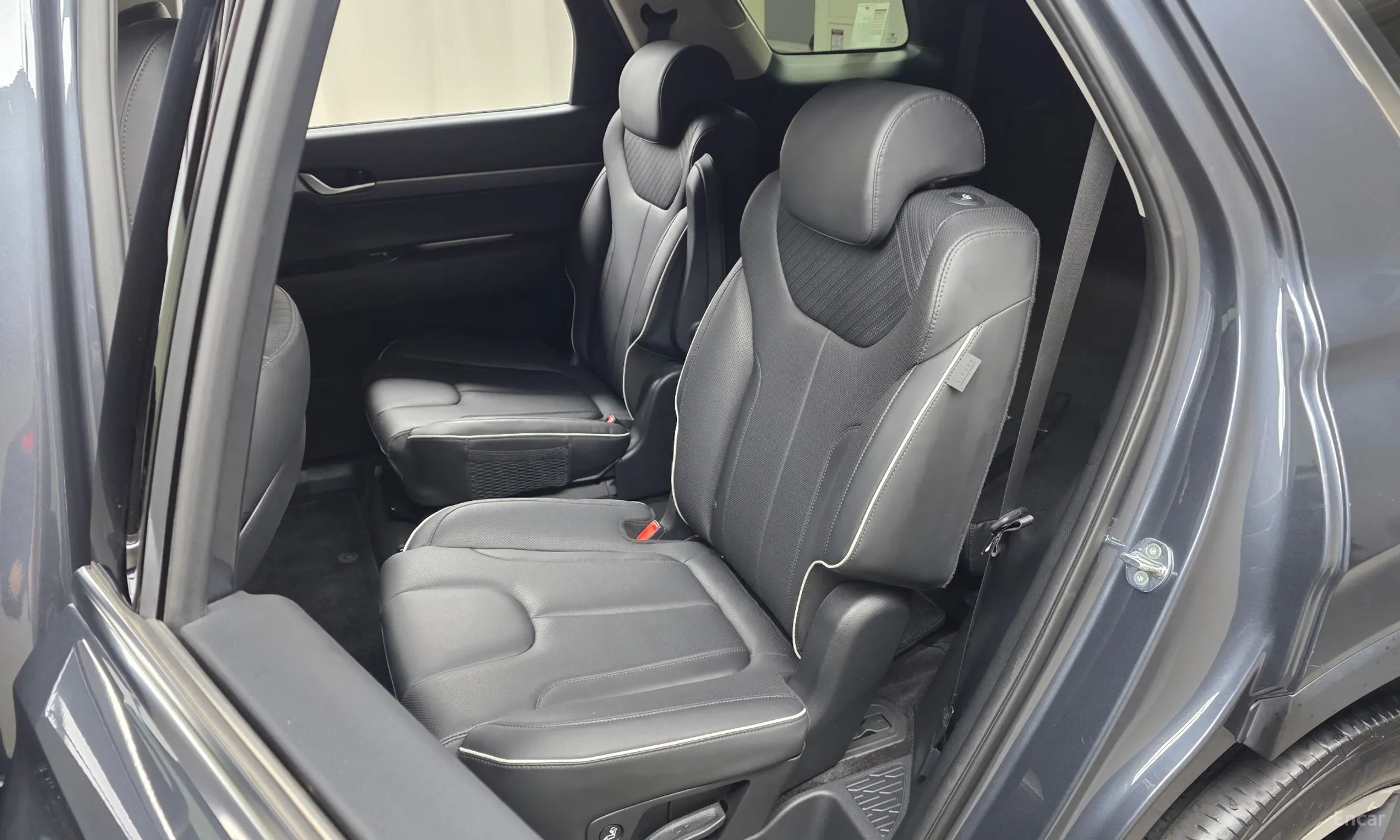 Hyundai Palisade превью 12