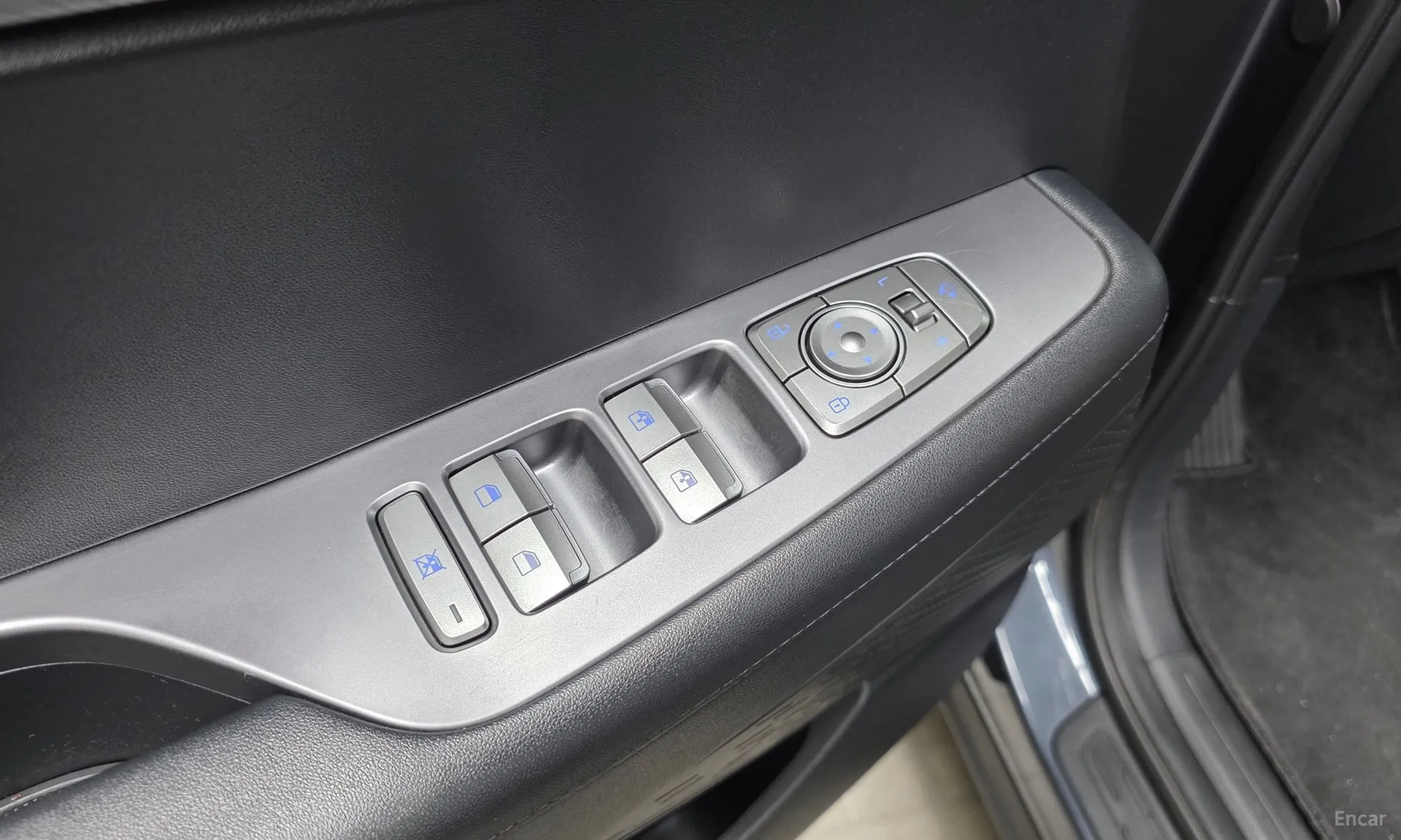 Hyundai Palisade превью 20