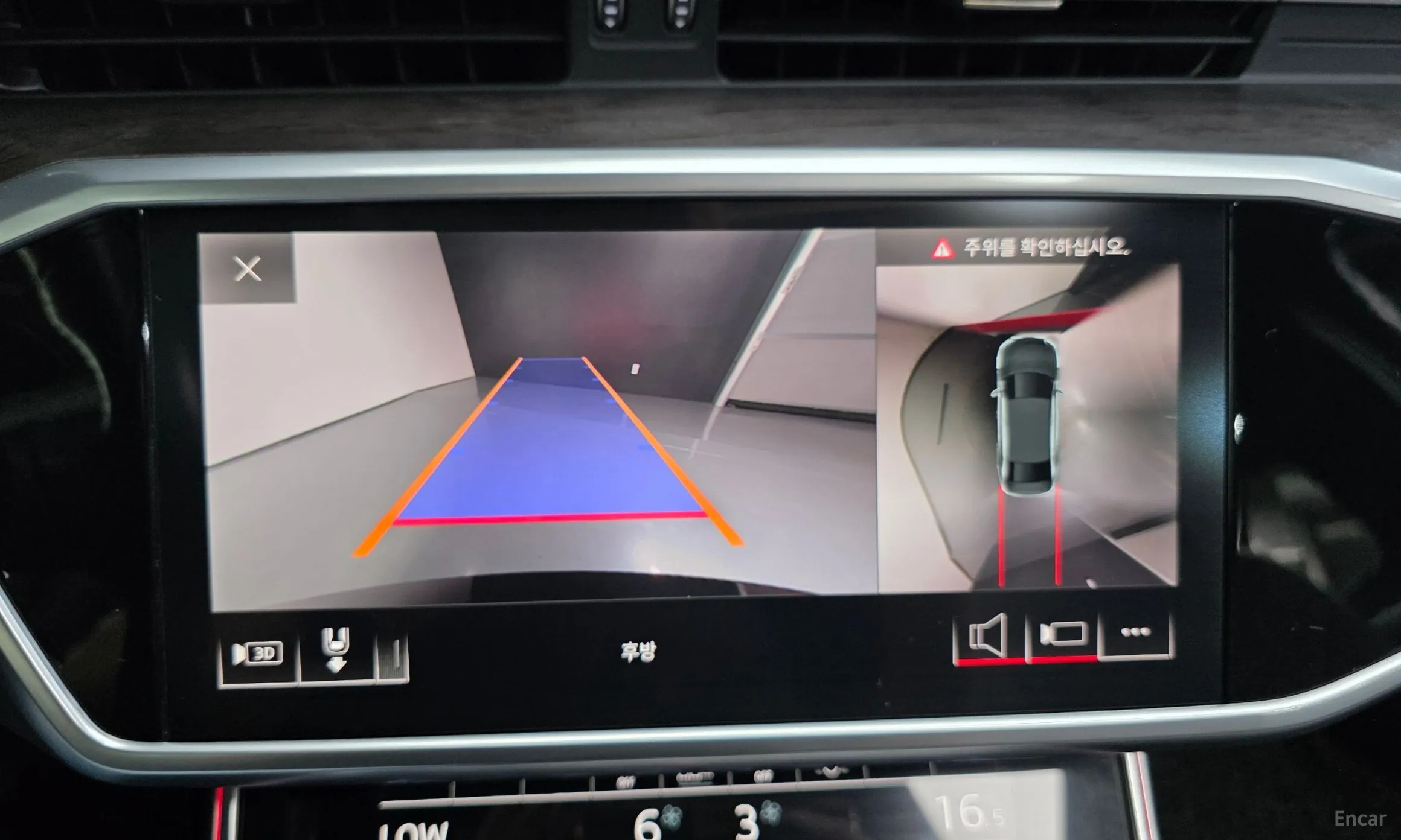 Audi A6 (C8) превью 15