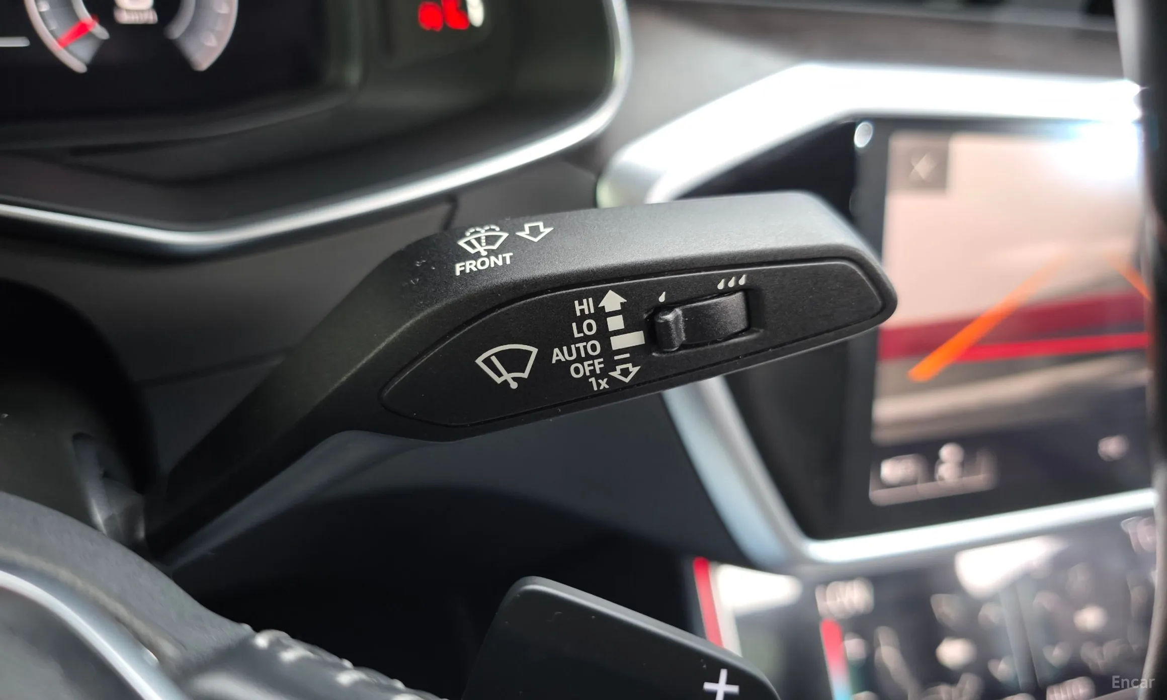 Audi A6 (C8) превью 18
