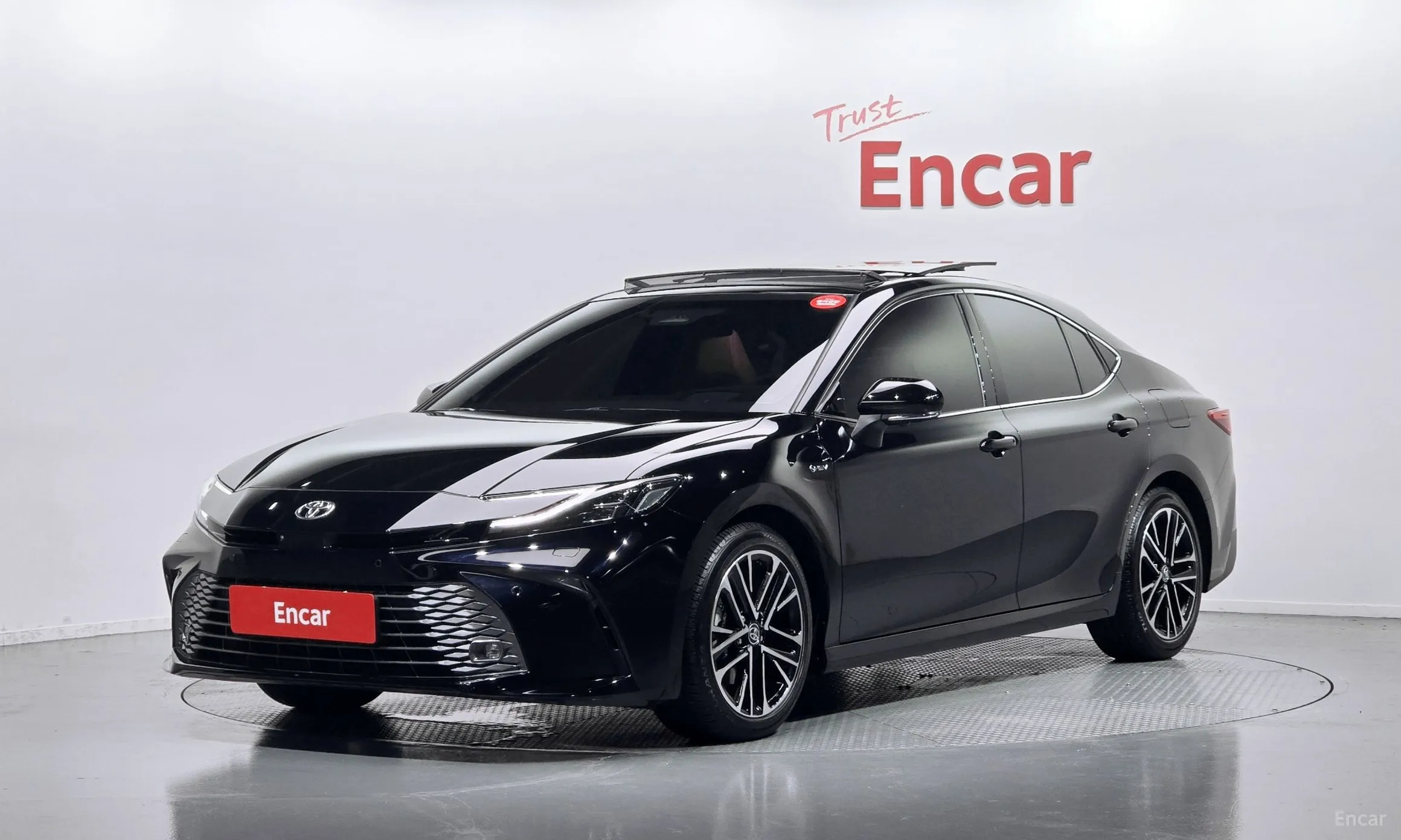 Camry (XV80)