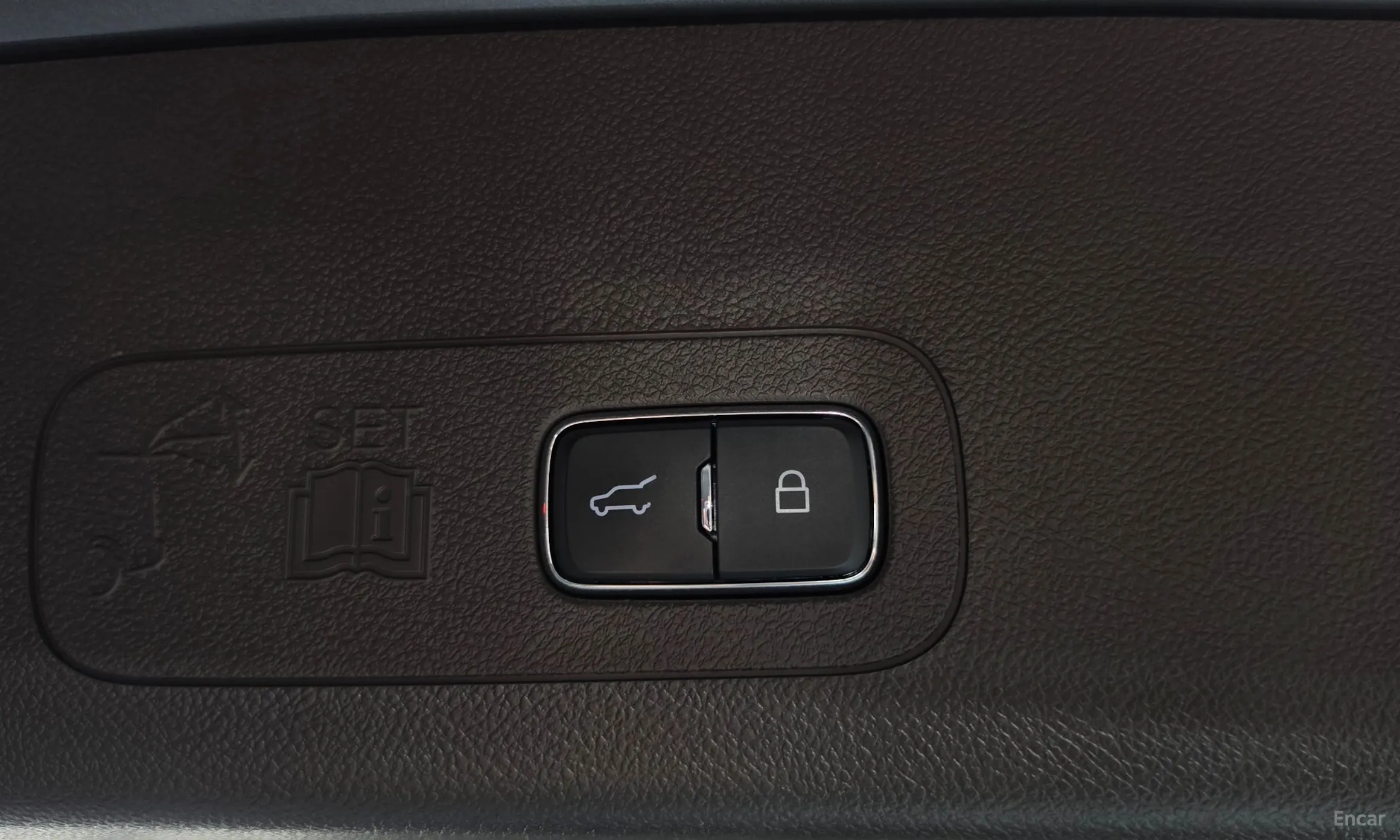 Lincoln Aviator 2nd Generation превью 16