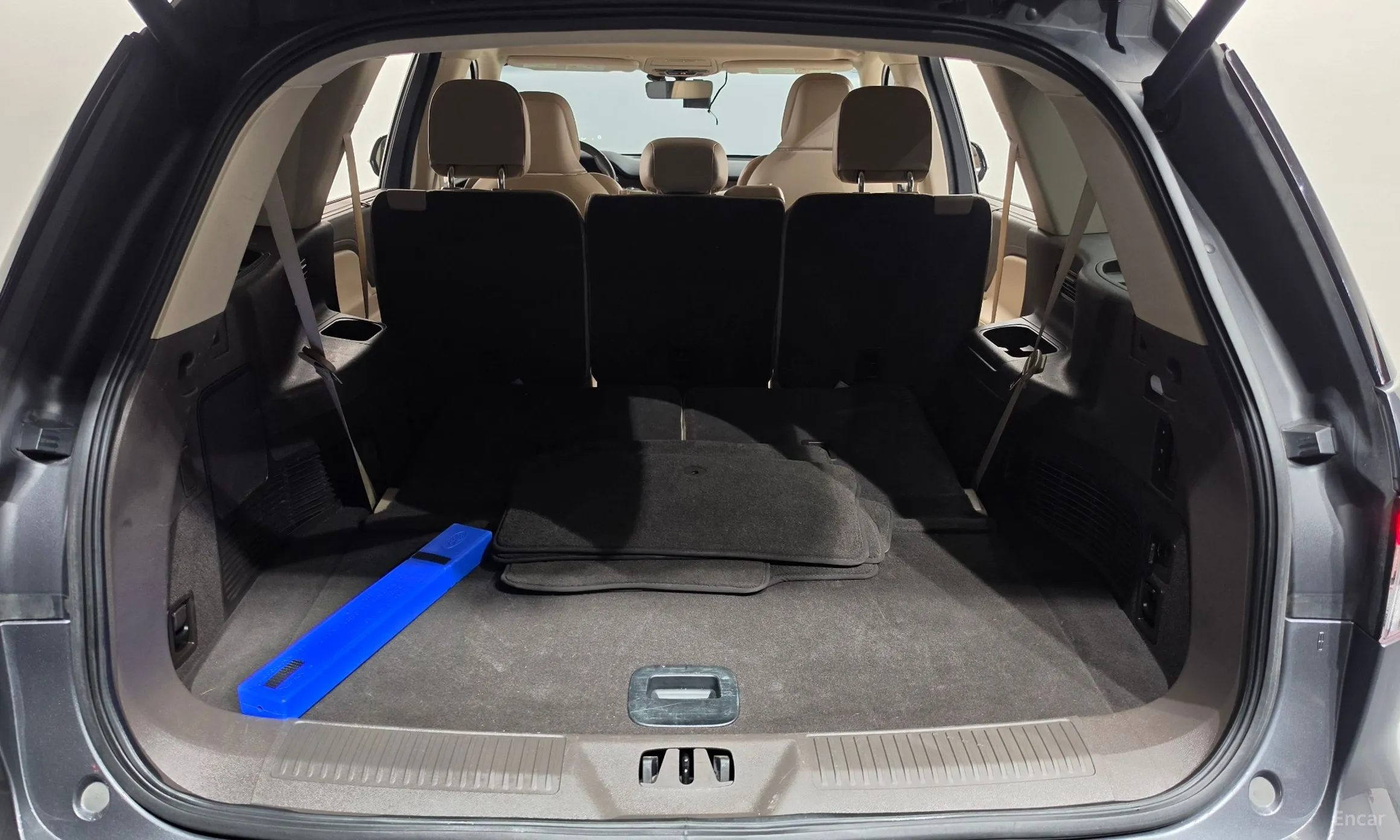 Lincoln Aviator 2nd Generation превью 17