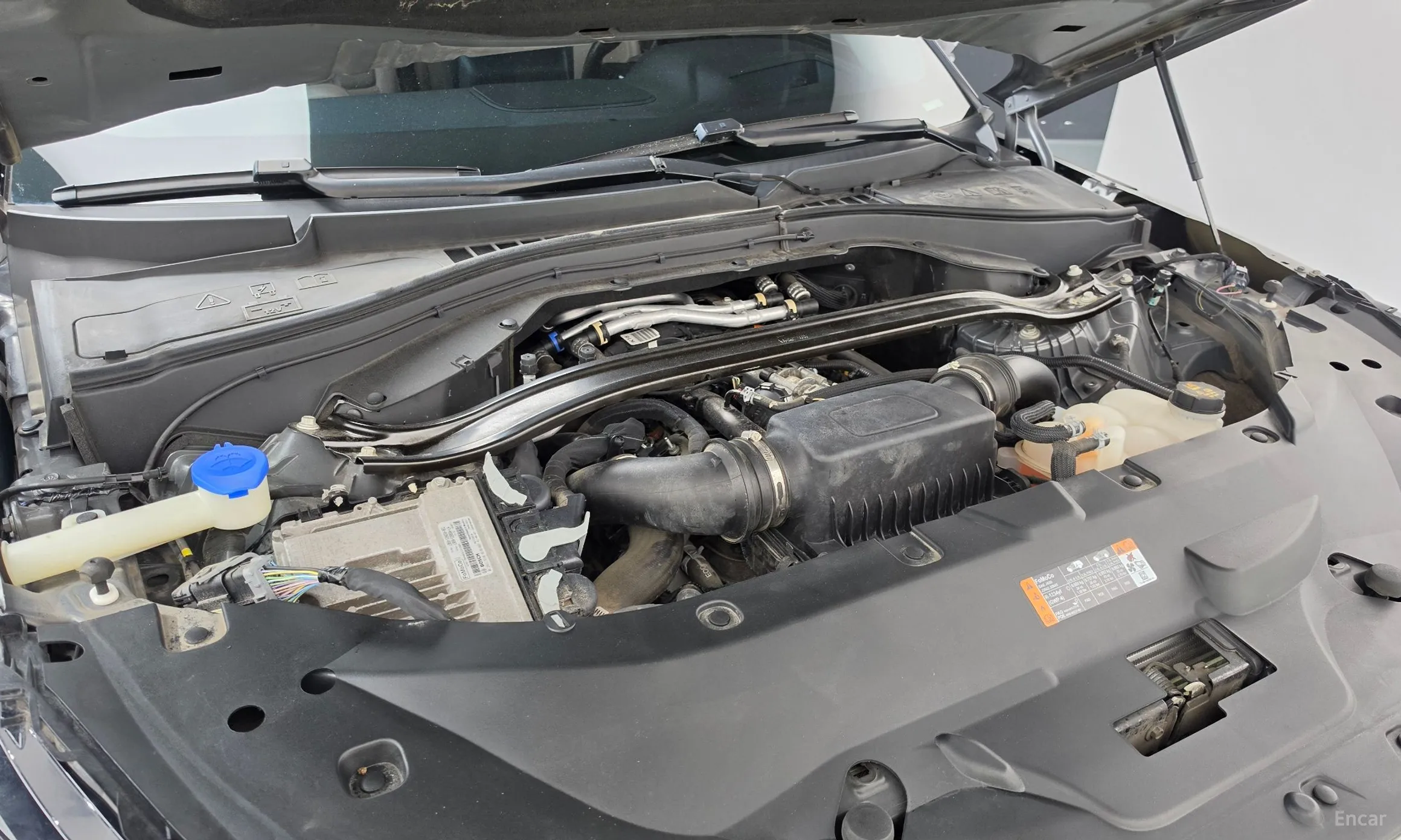 Lincoln Aviator 2nd Generation превью 6