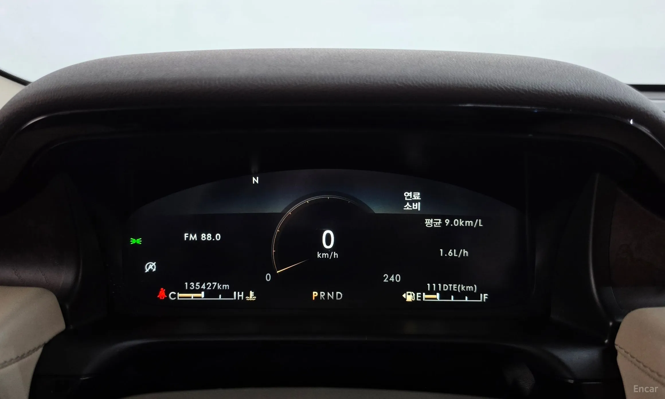 Lincoln Aviator 2nd Generation превью 8