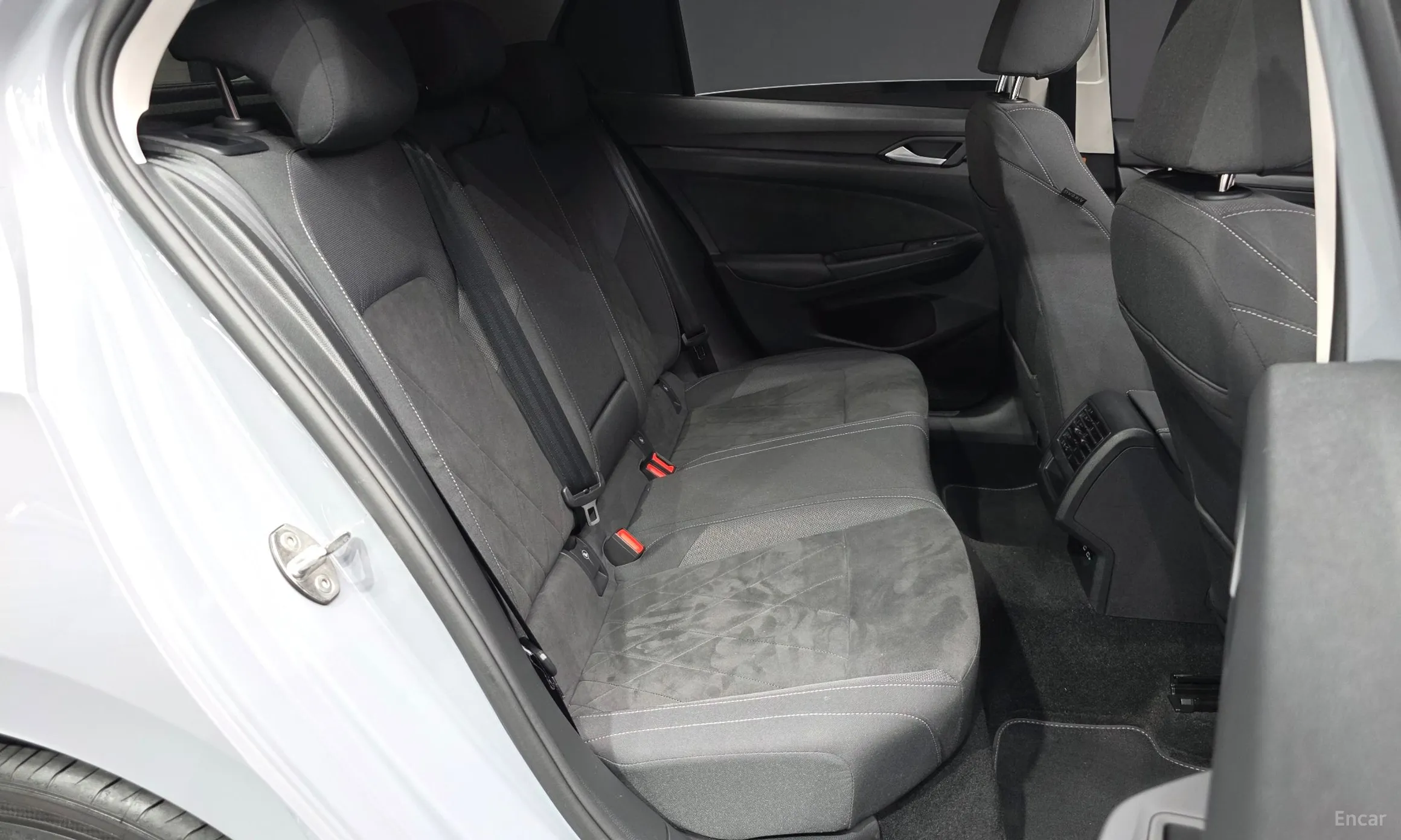 Volkswagen Golf 8th Generation превью 12