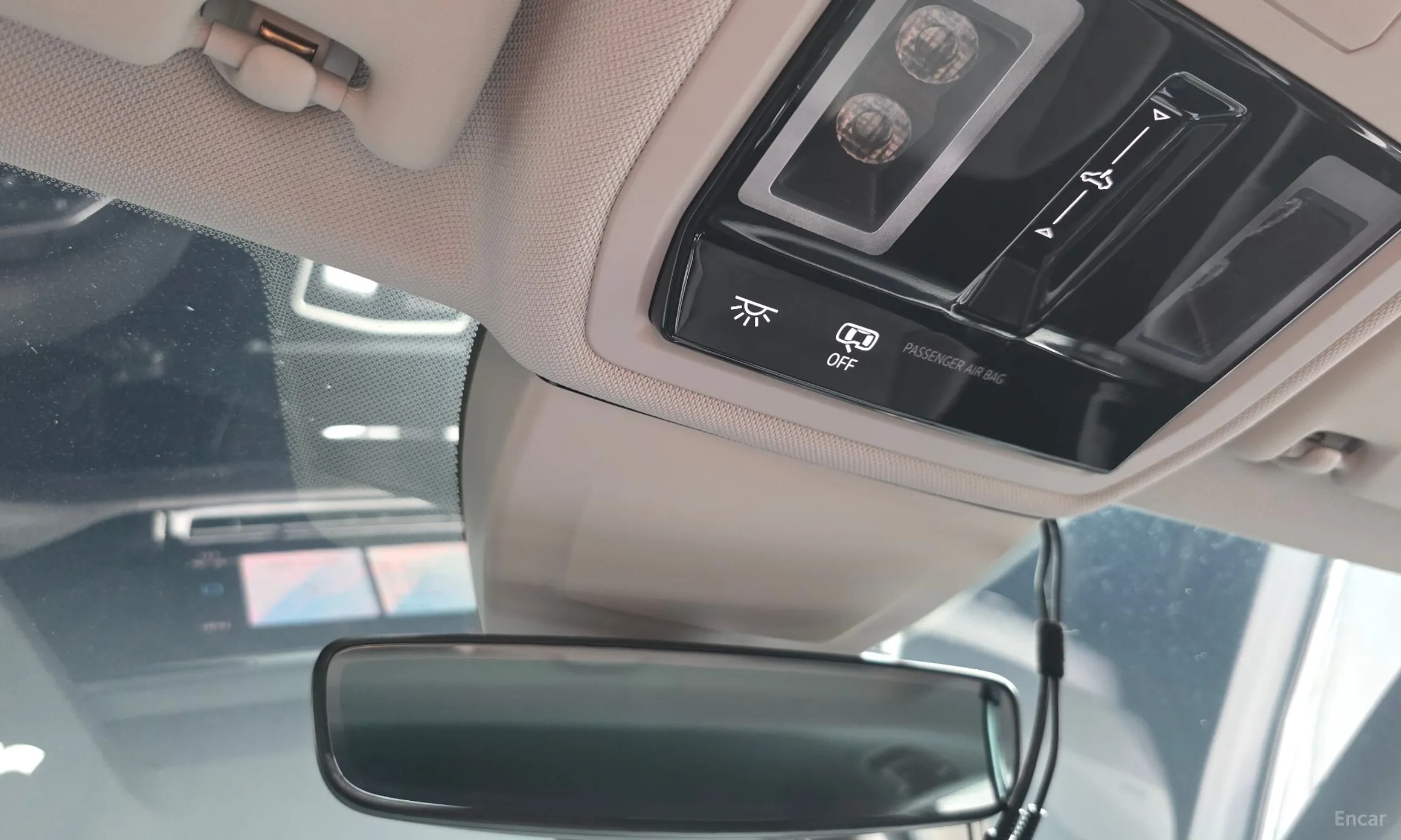 Volkswagen Golf 8th Generation превью 19