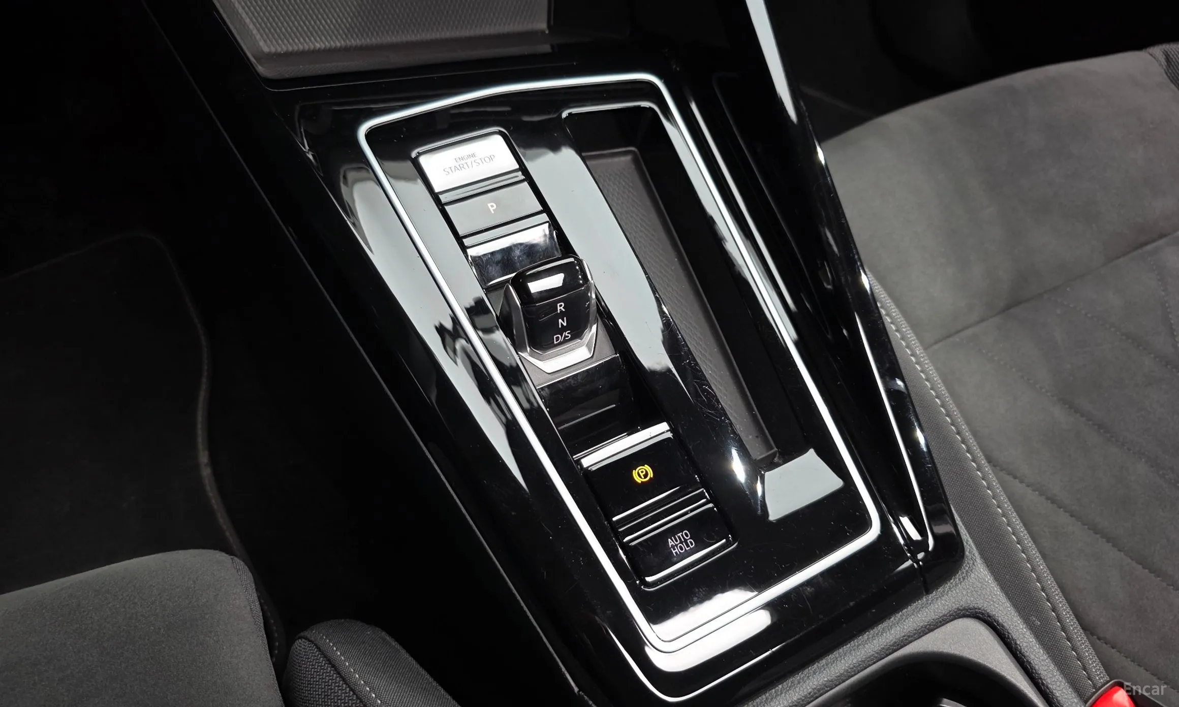 Volkswagen Golf 8th Generation превью 9