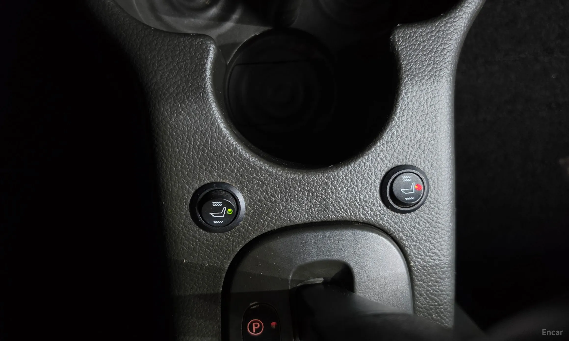 Nissan Cube превью 17