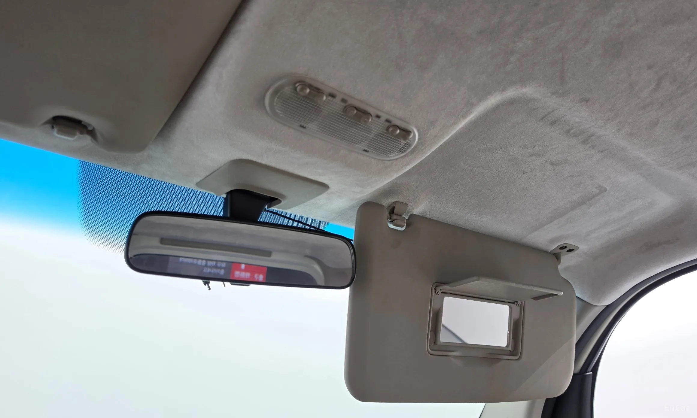 Nissan Cube превью 18