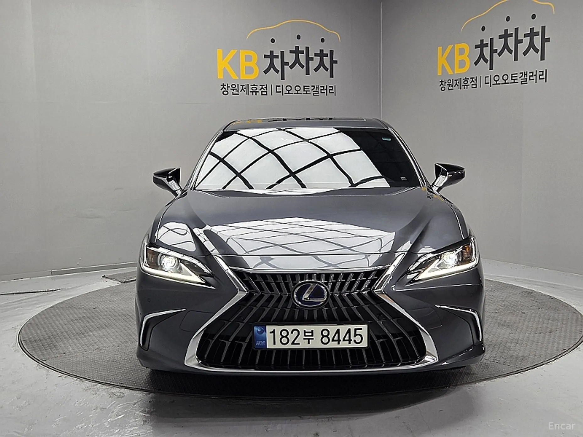 Lexus ES300h 7th Generation