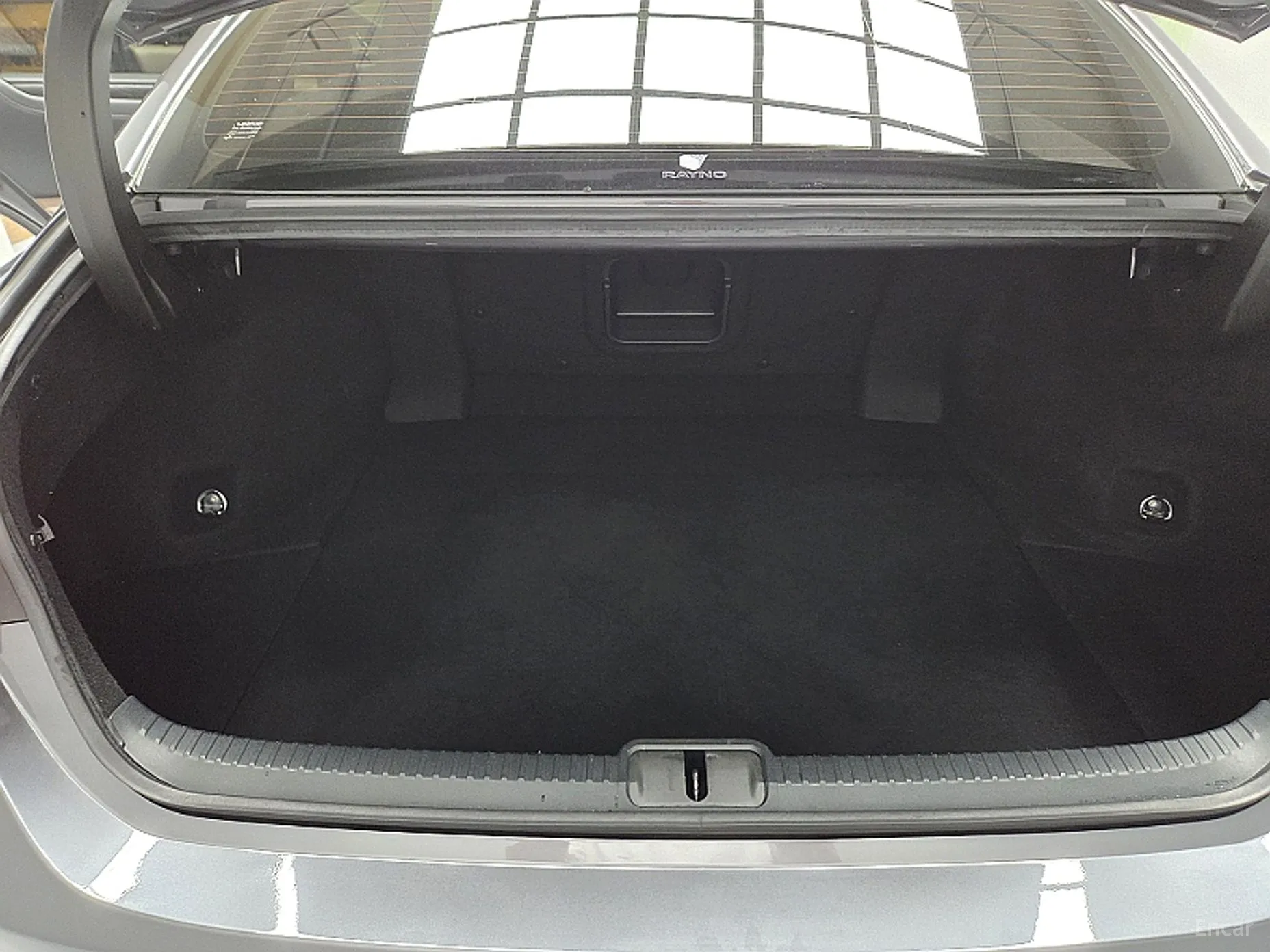 Lexus ES300h 7th Generation превью 9