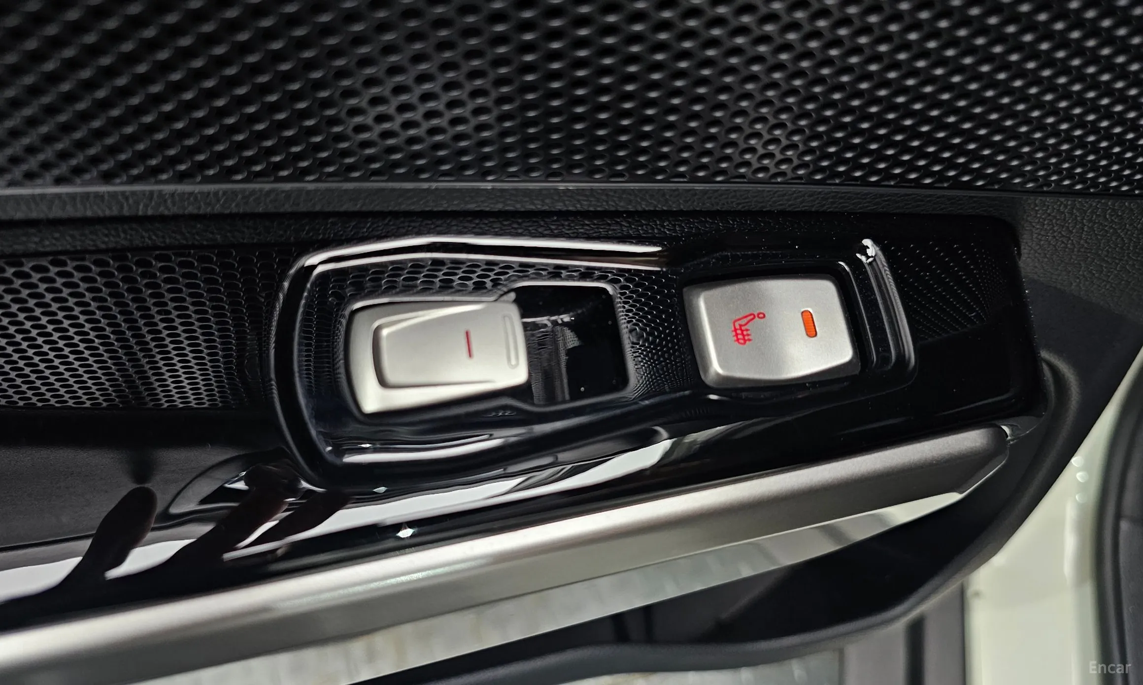 KG Mobility (SsangYong) Tivoli, Lazio превью 19