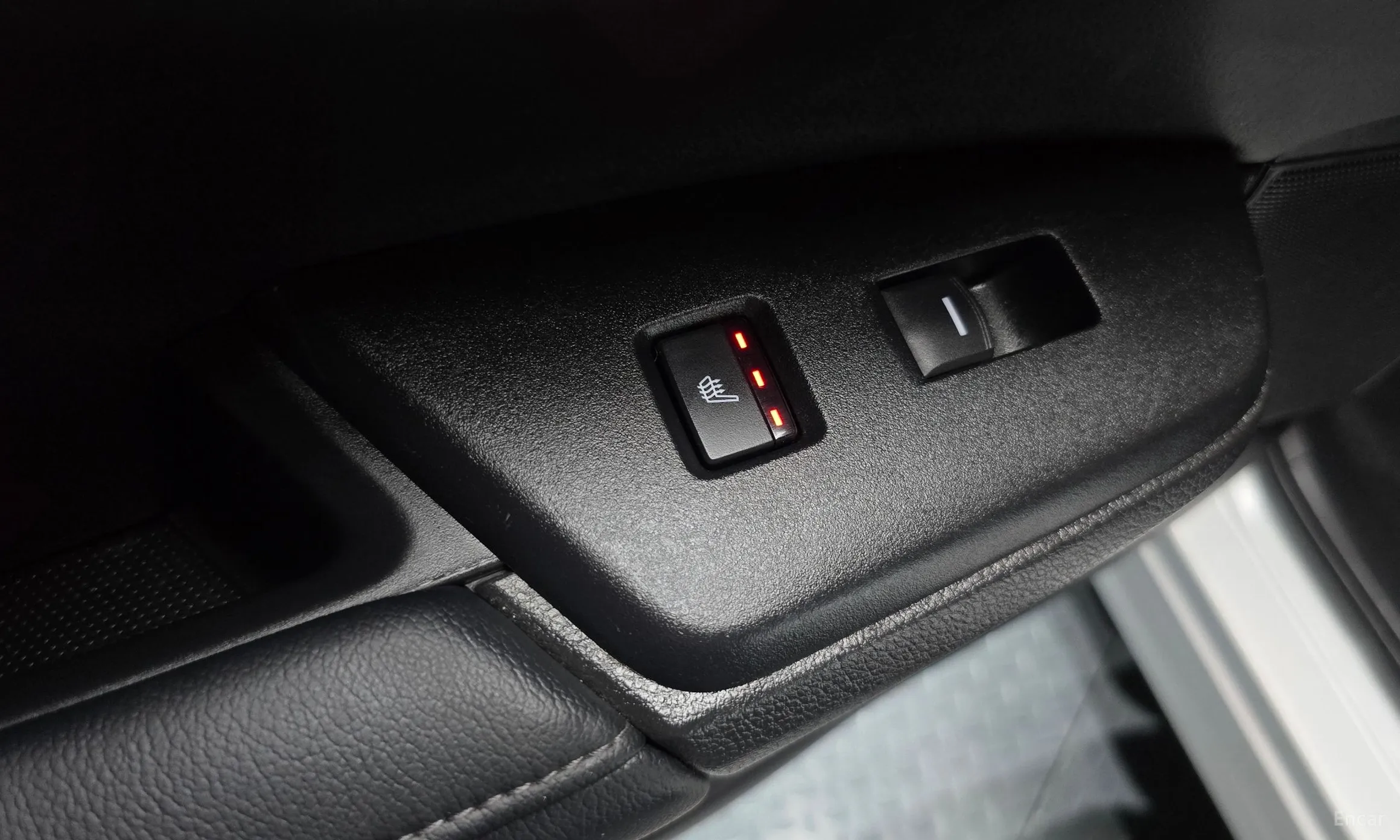 Honda CR-V 5th generation превью 19