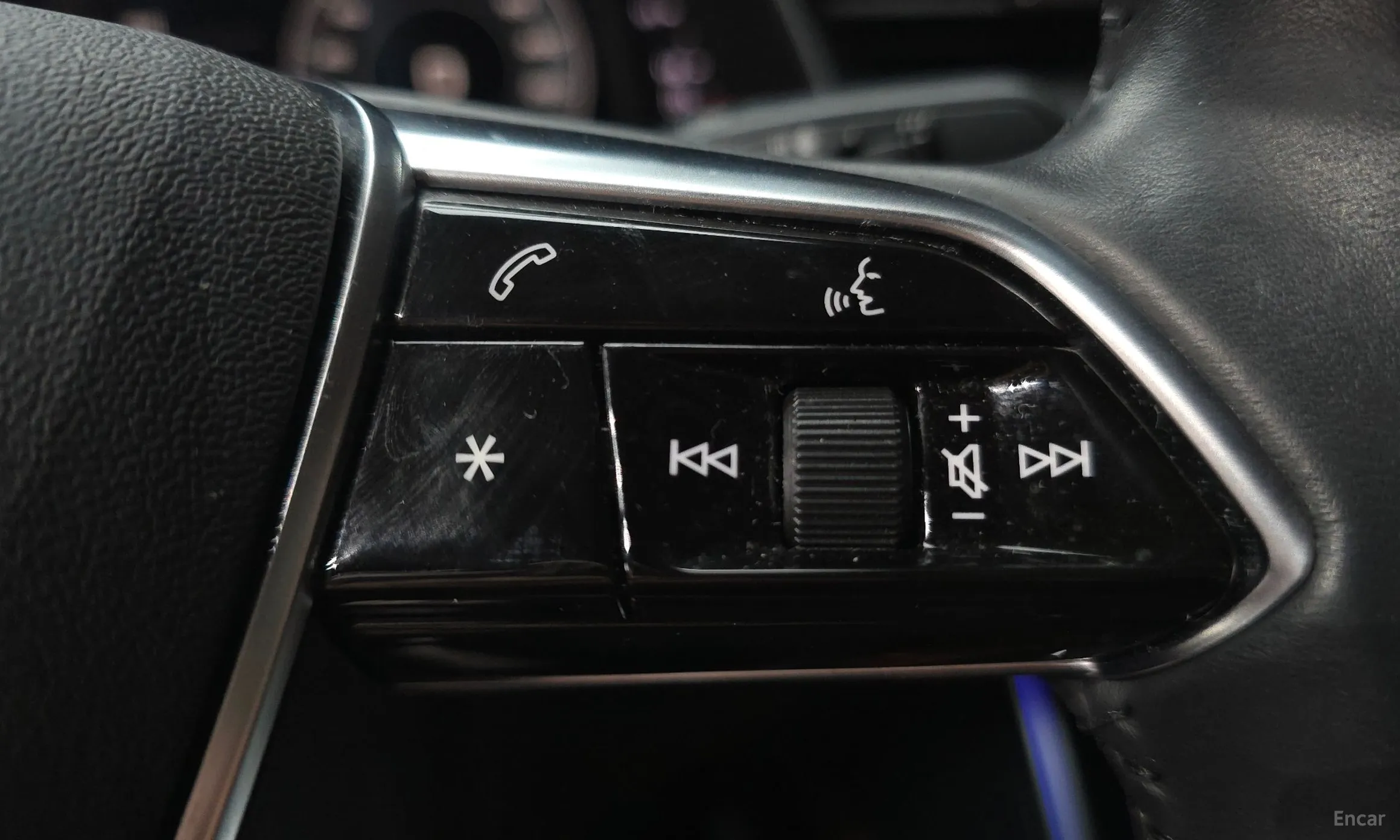 Audi A6 (C8) превью 18