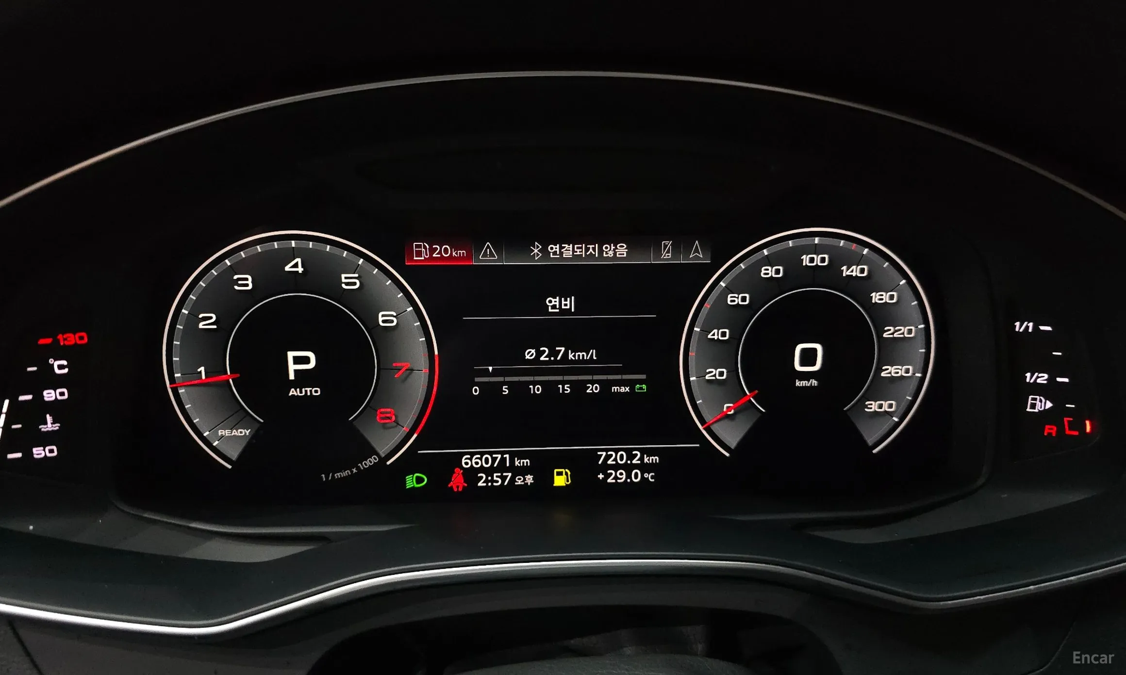 Audi A6 (C8) превью 8