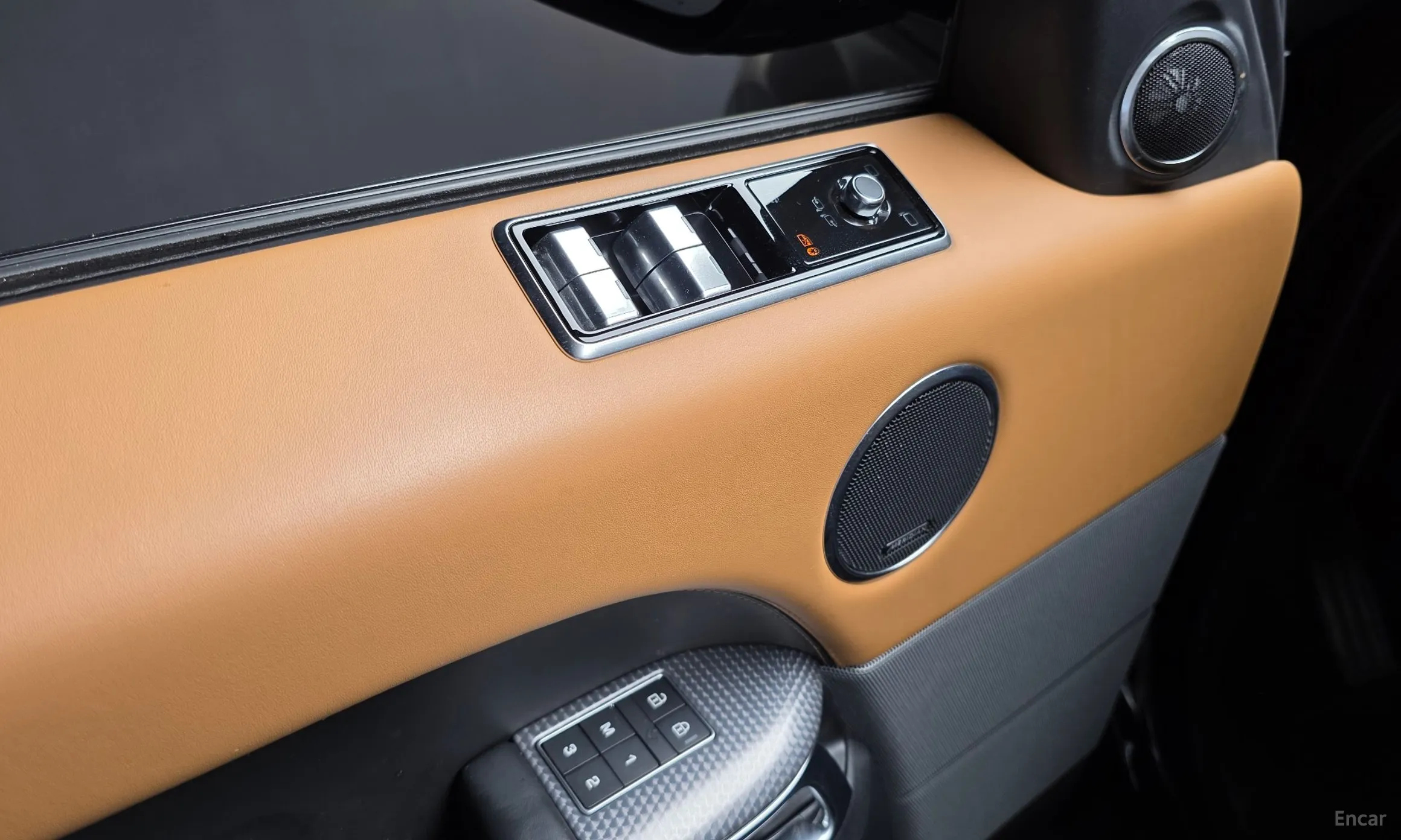 Land Rover Range Rover Sport 2nd Generation превью 18