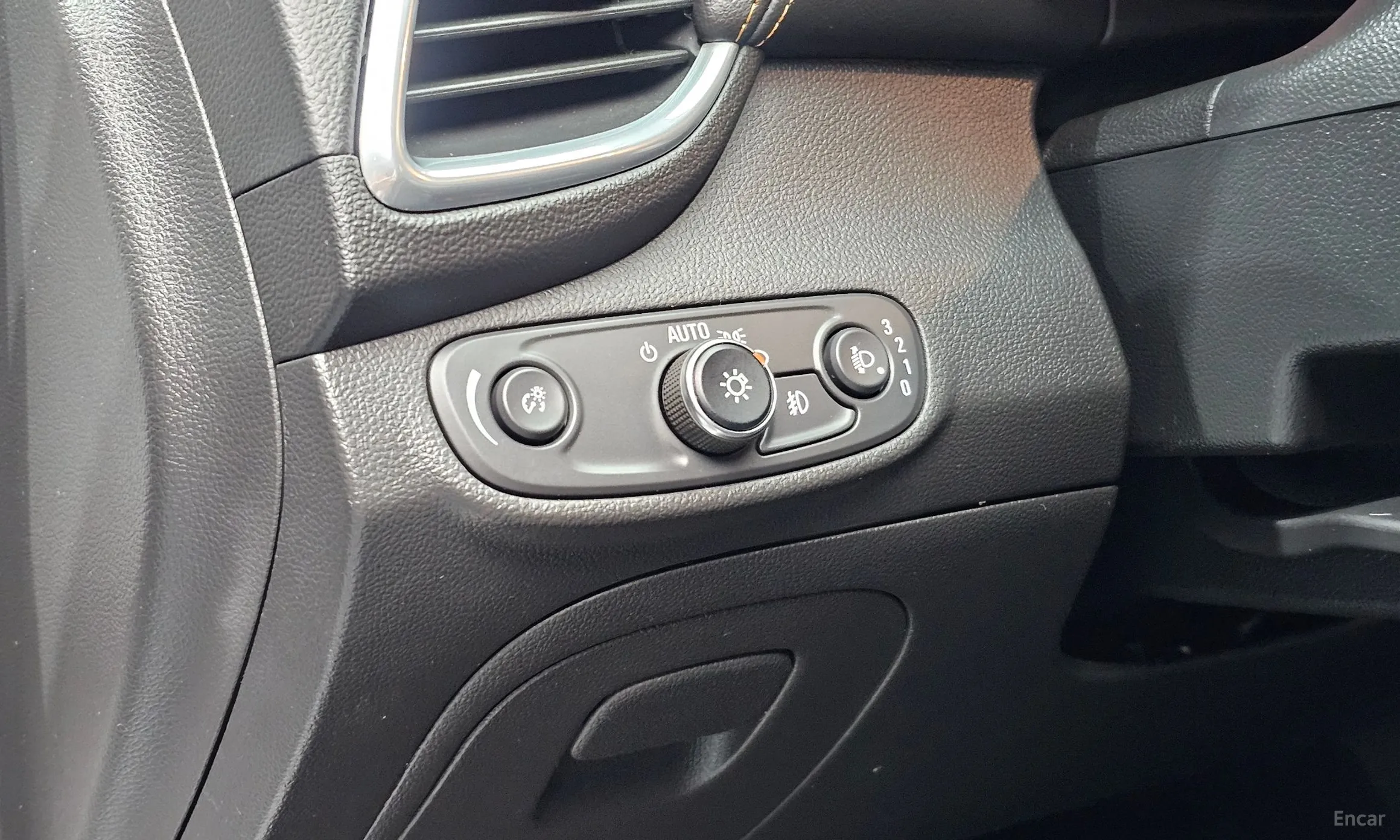Chevrolet (GM Daewoo) Trax превью 15