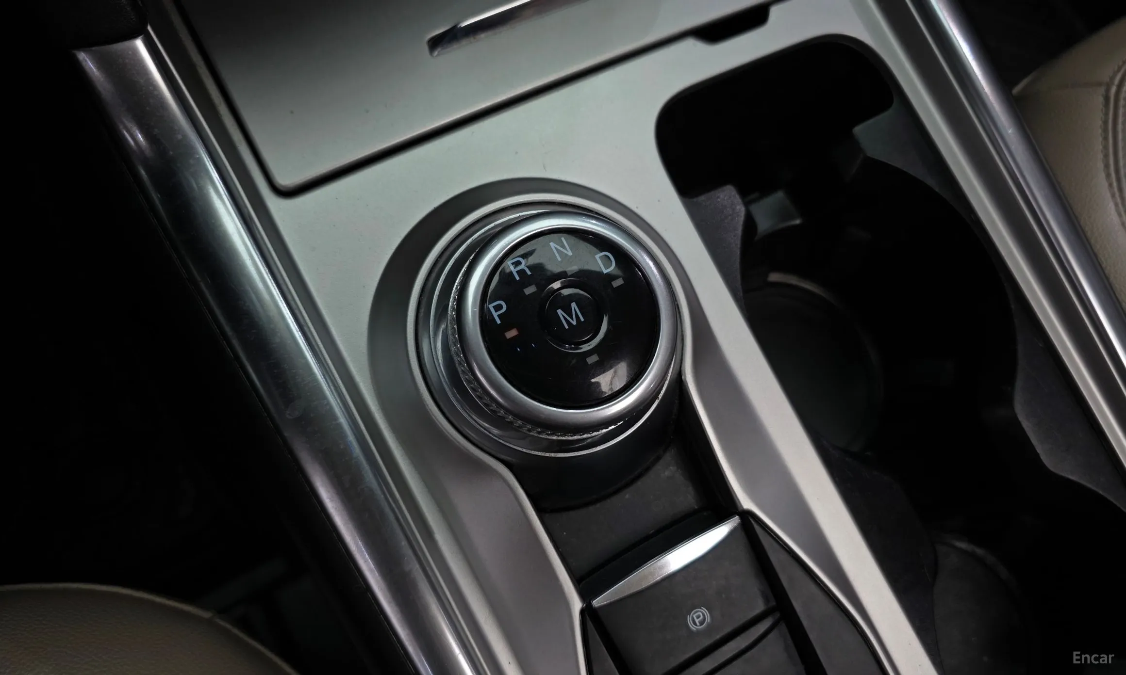 Ford Explorer 6th Generation превью 9