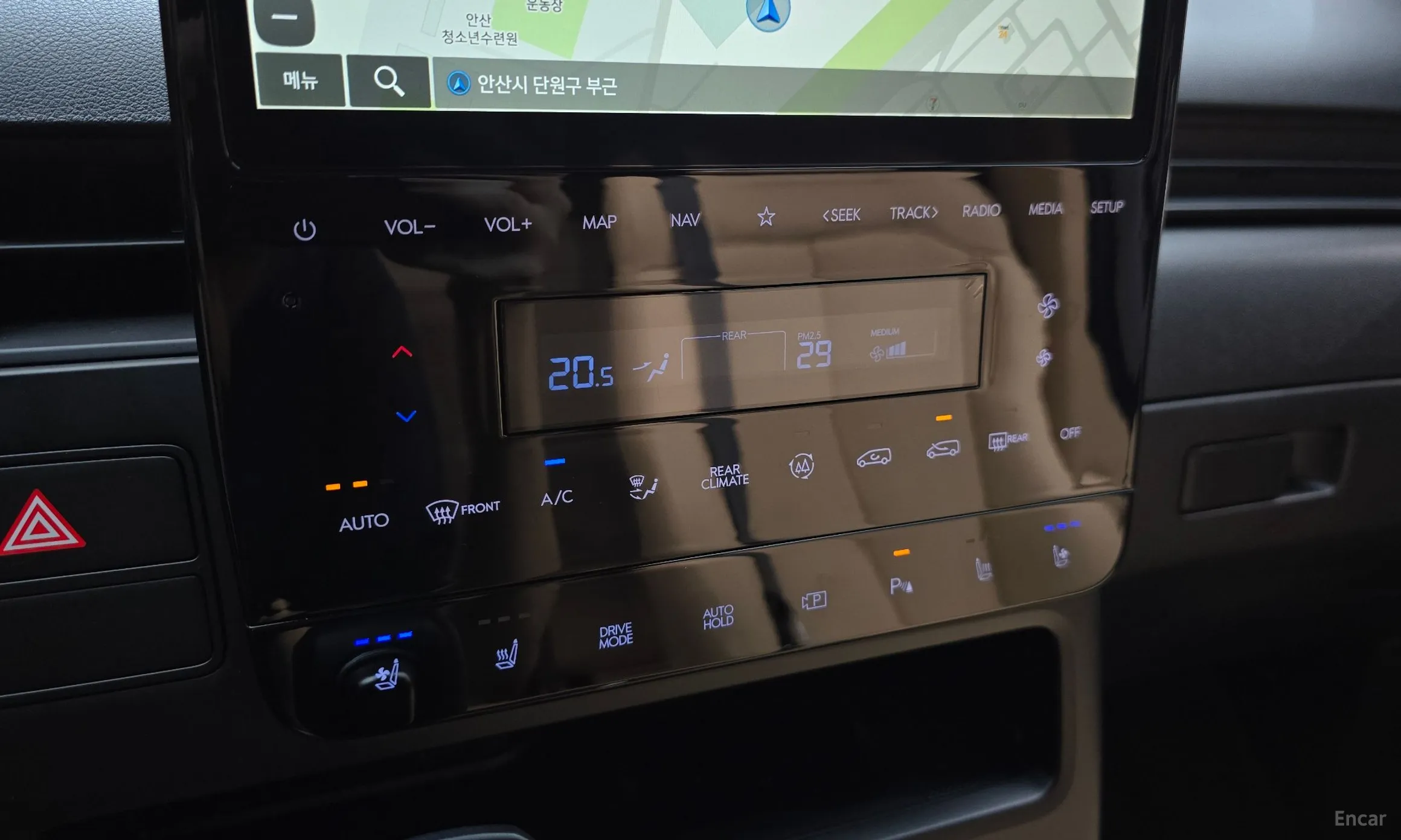 Hyundai Staria превью 14