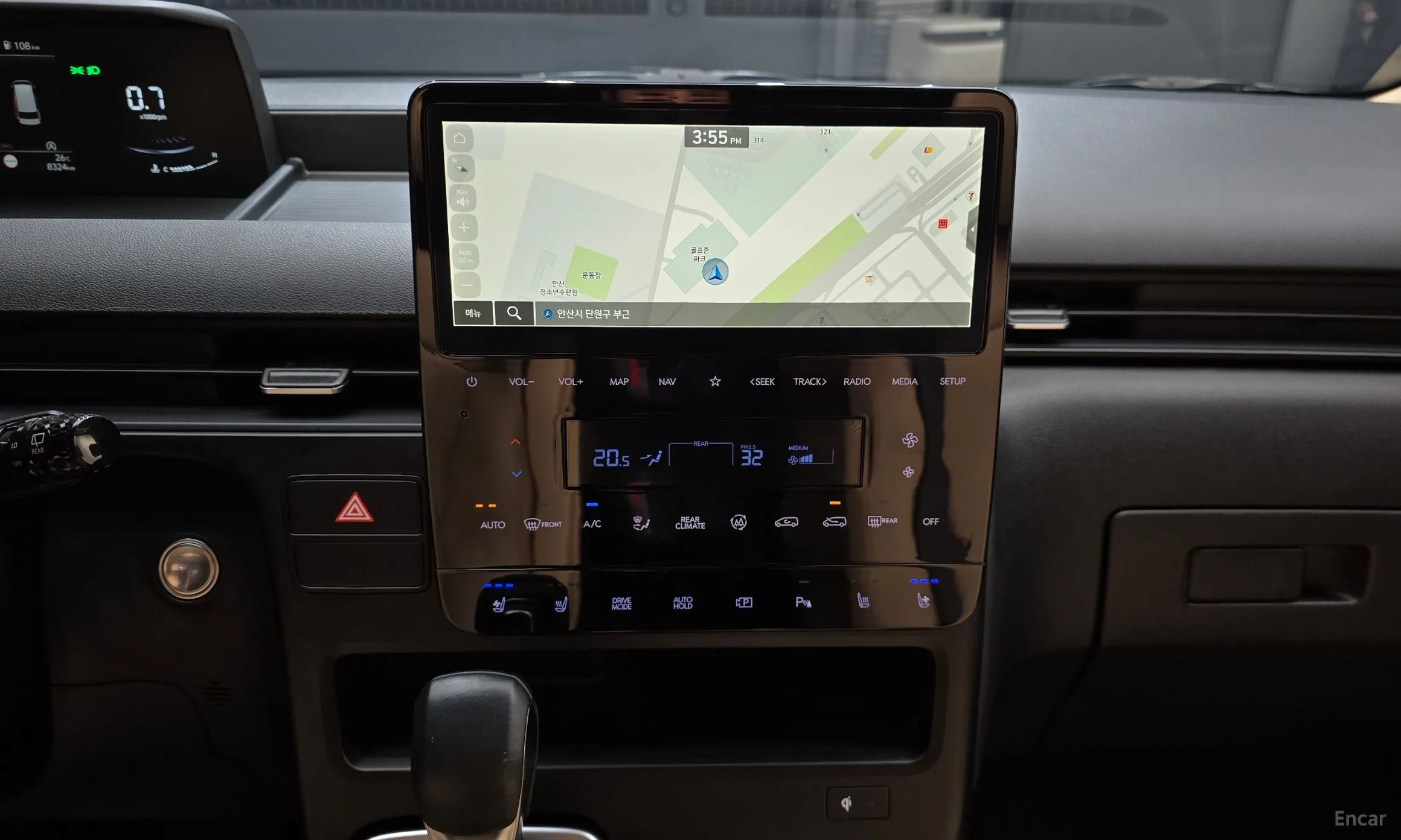 Hyundai Staria превью 15