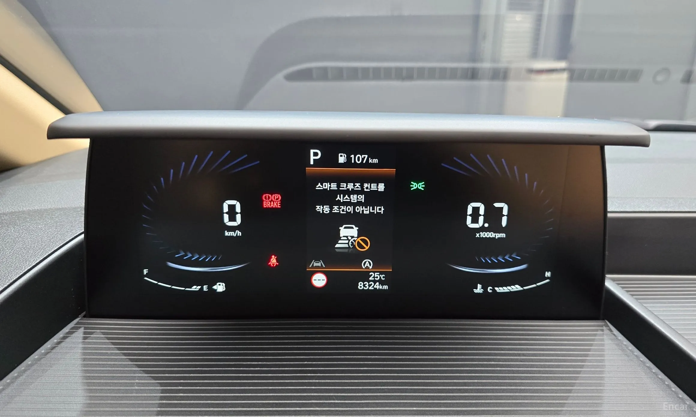 Hyundai Staria превью 8
