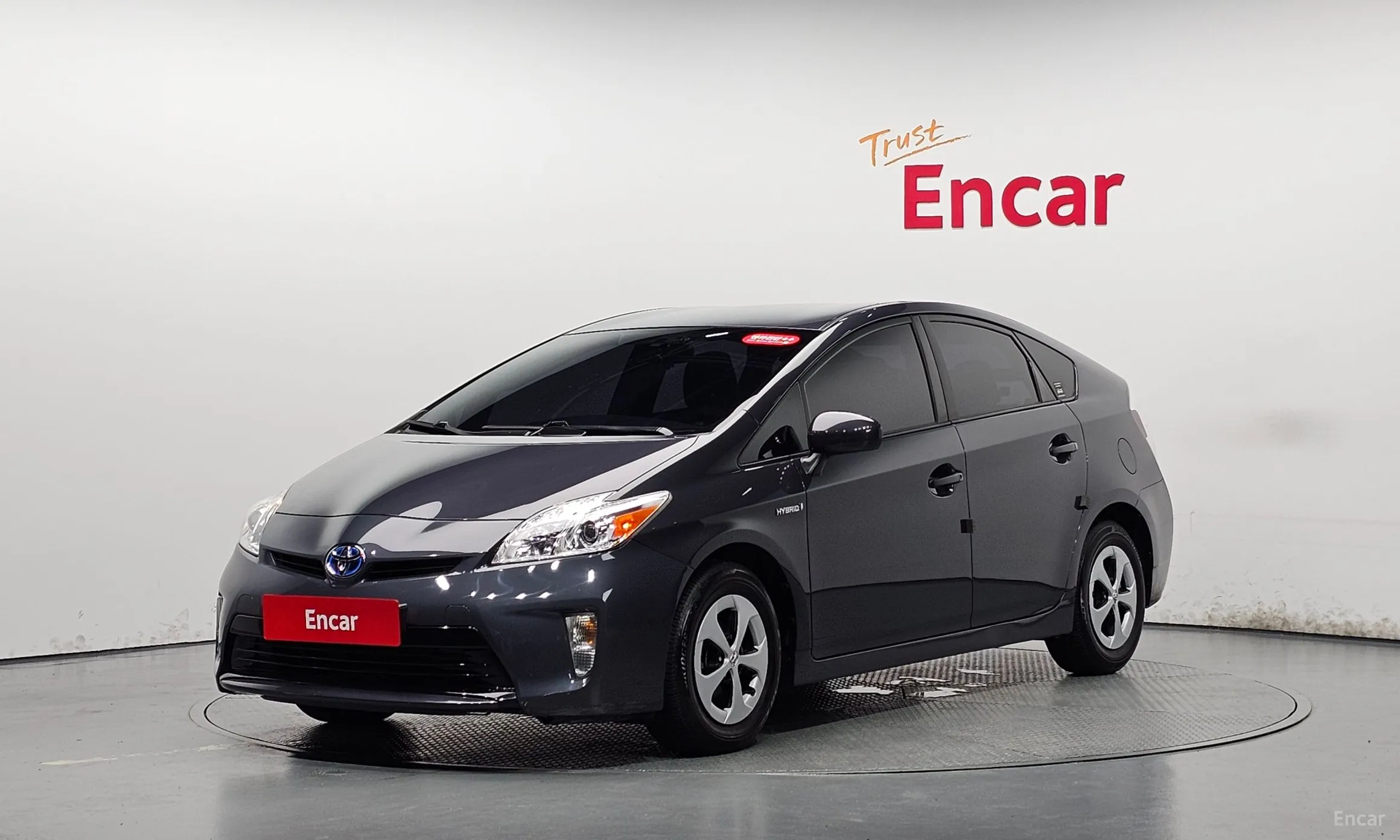 Toyota Toyota Prius