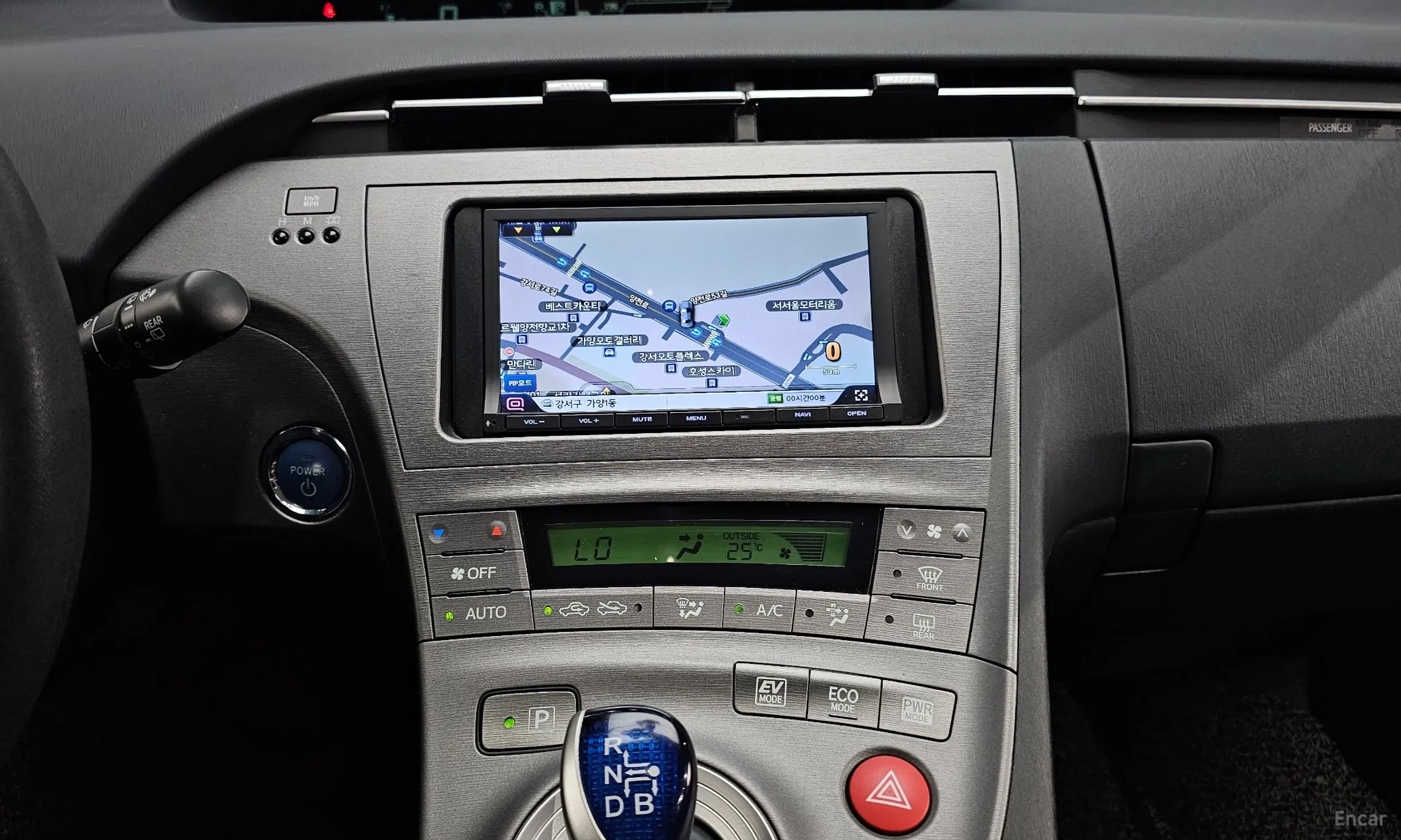 Toyota Toyota Prius превью 14