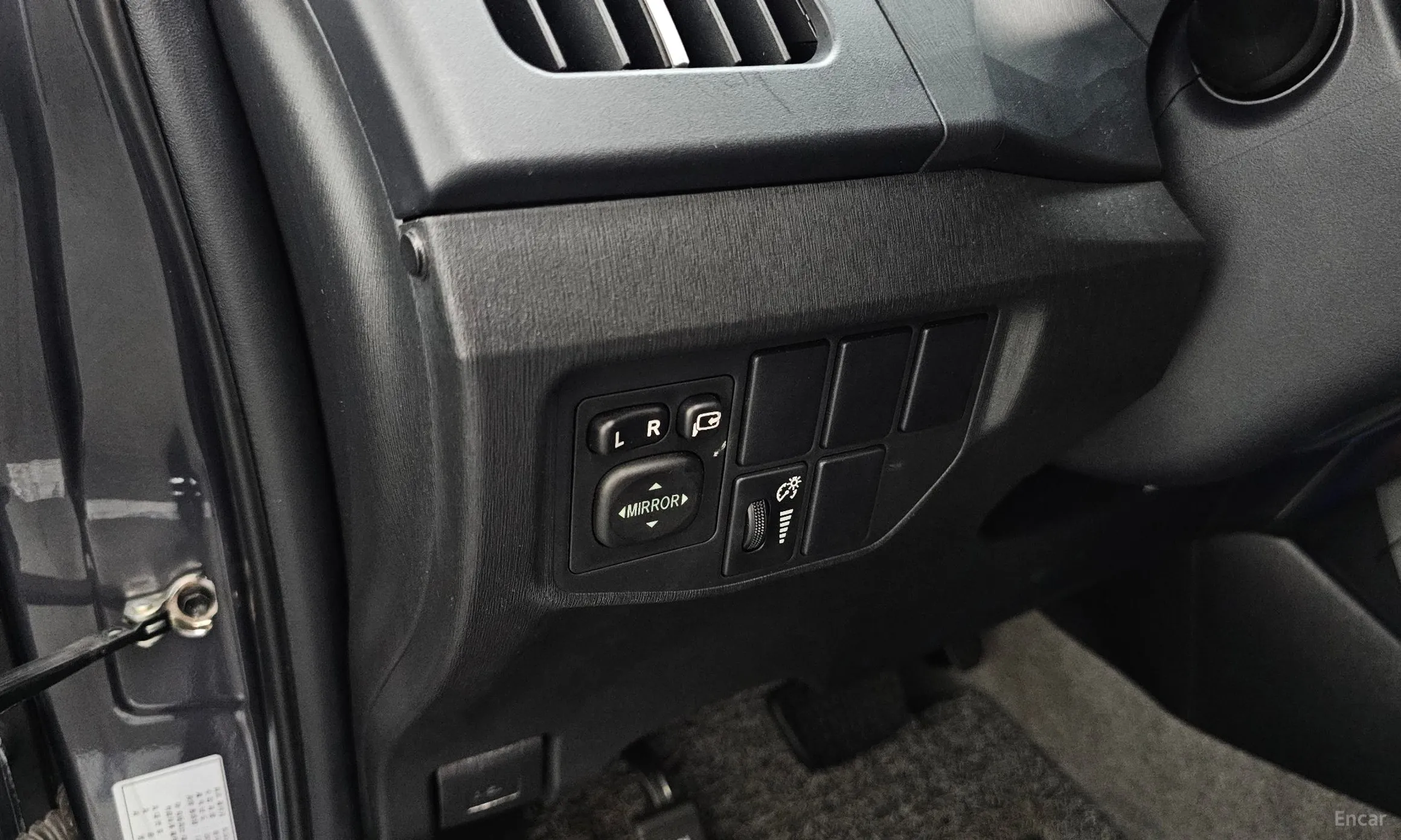 Toyota Toyota Prius превью 18