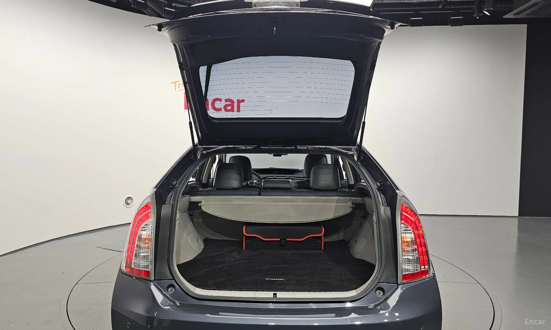 Toyota Toyota Prius превью 20