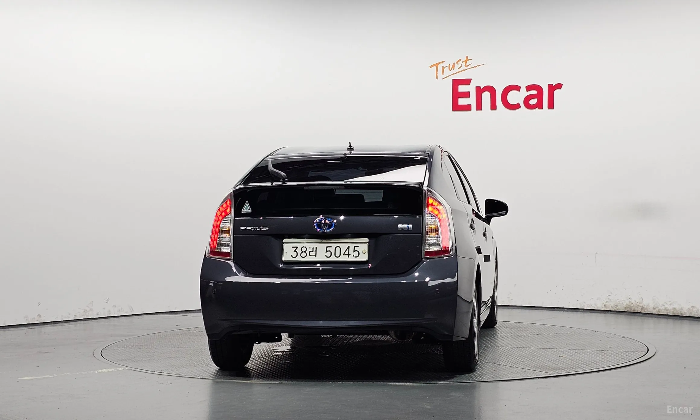 Toyota Toyota Prius превью 4