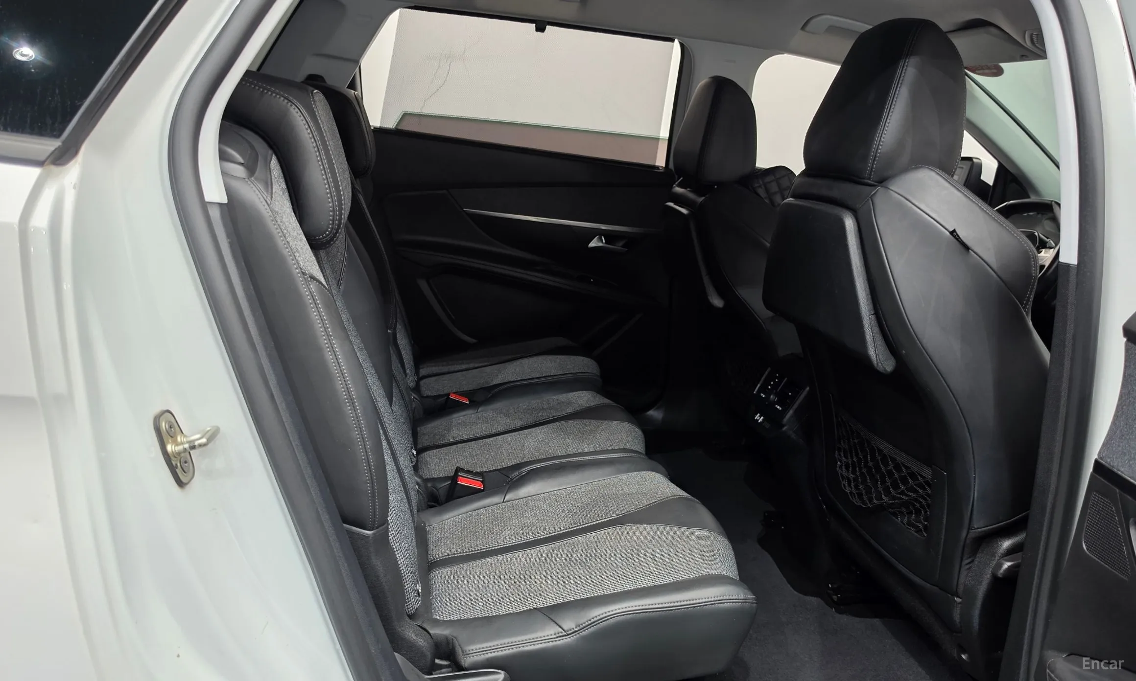 Peugeot 5008 2nd generation превью 12