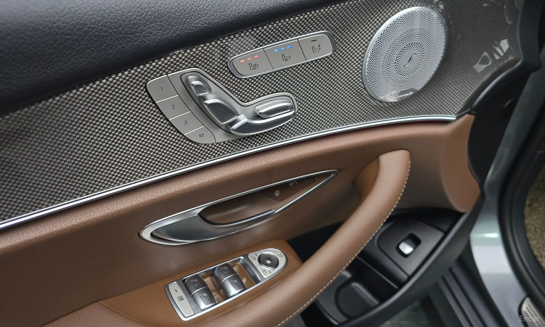 Mercedes Benz E-Class W213 превью 15