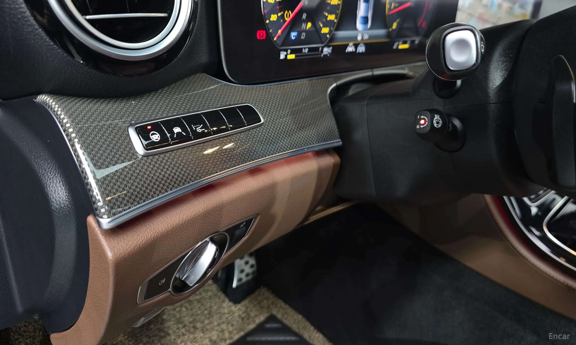 Mercedes Benz E-Class W213 превью 16