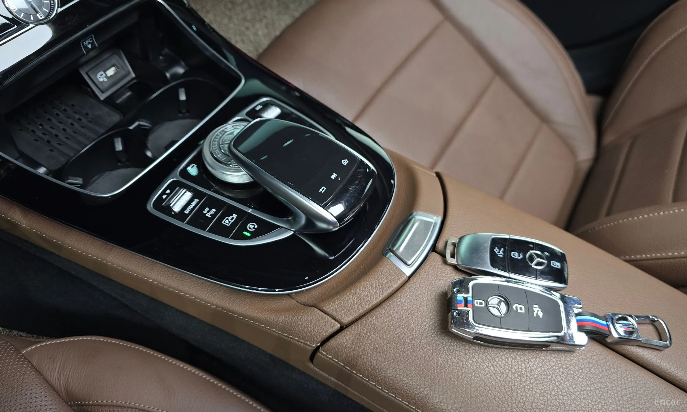 Mercedes Benz E-Class W213 превью 18