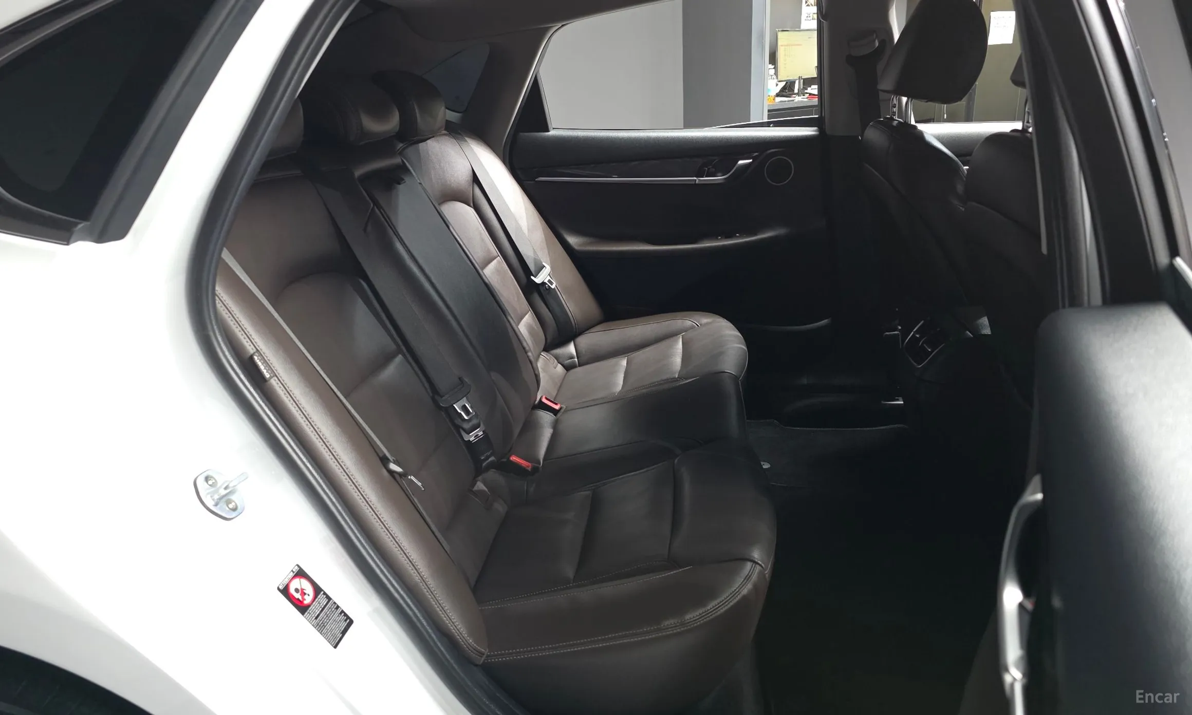Hyundai Grandeur IG превью 11