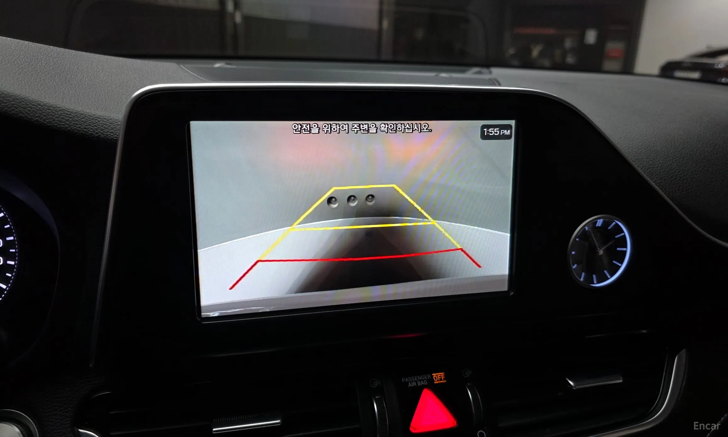 Hyundai Grandeur IG превью 15