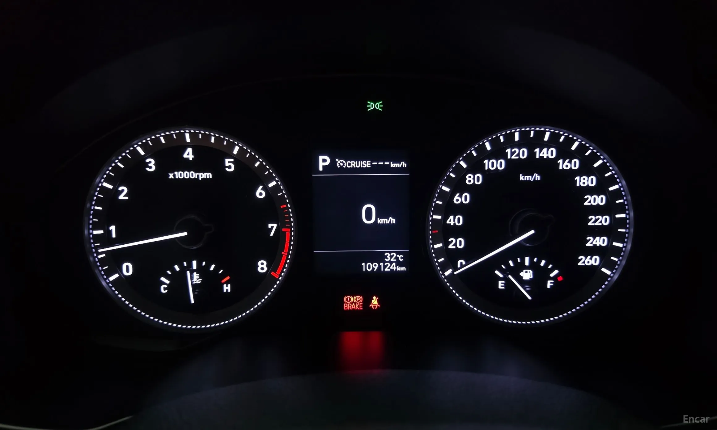 Hyundai Grandeur IG превью 8