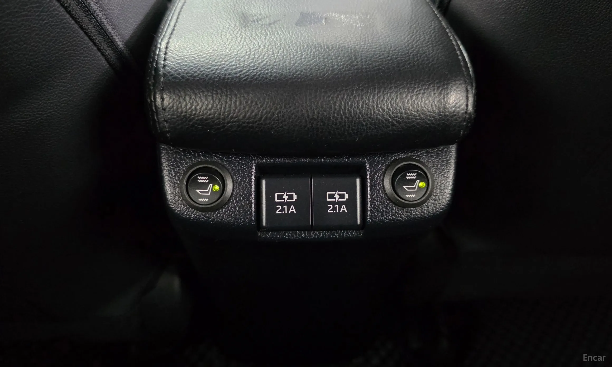 Toyota Prius 4th Generation превью 20