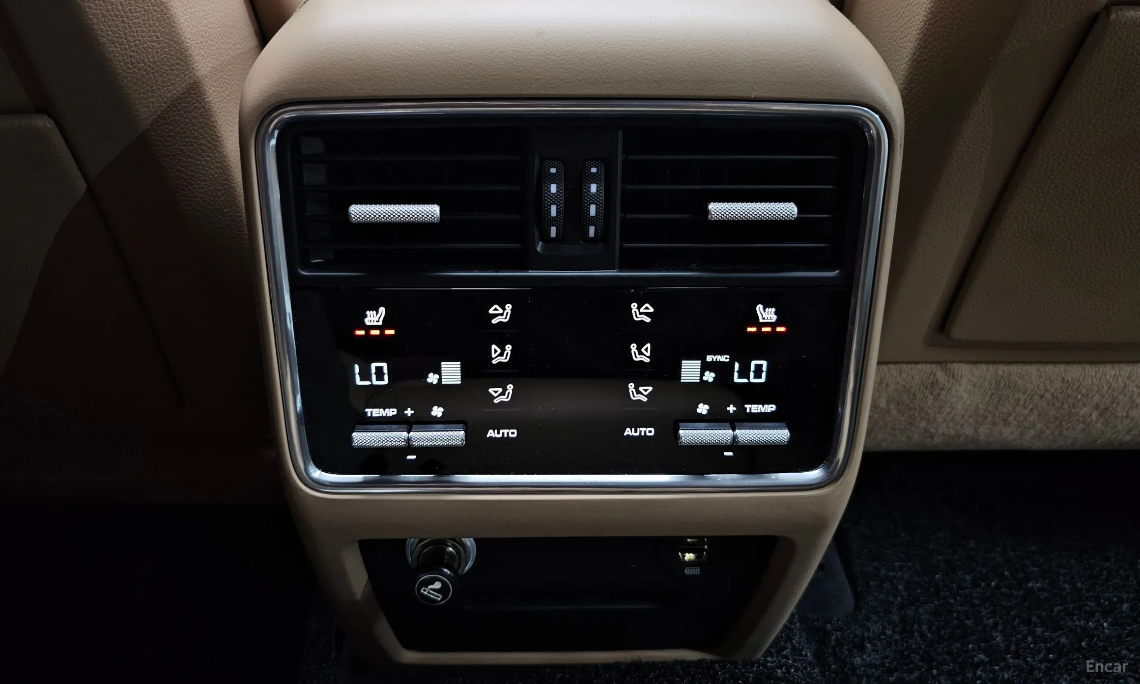 Porsche Cayenne (PO536) превью 17