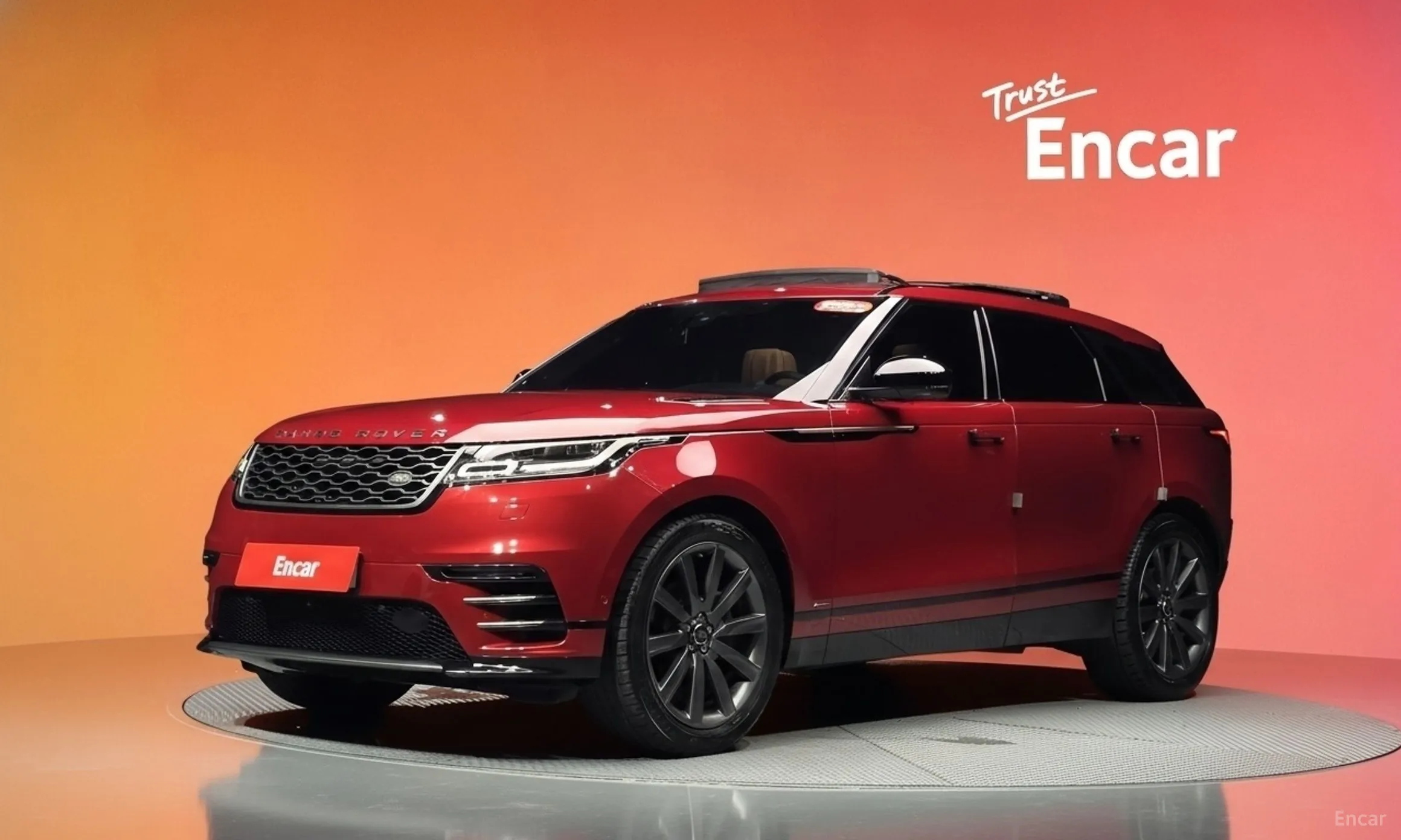 Land Rover Range Rover Bella