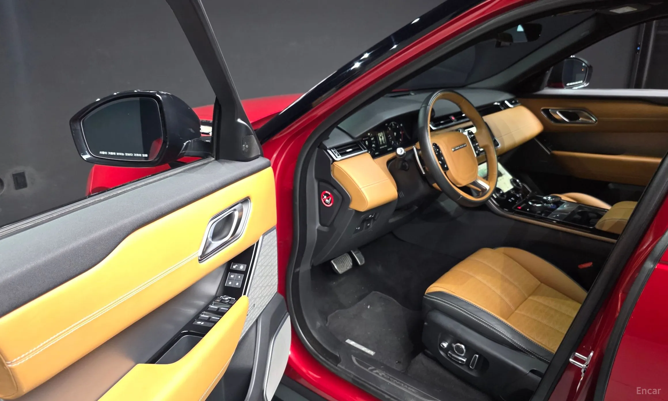 Land Rover Range Rover Bella превью 10