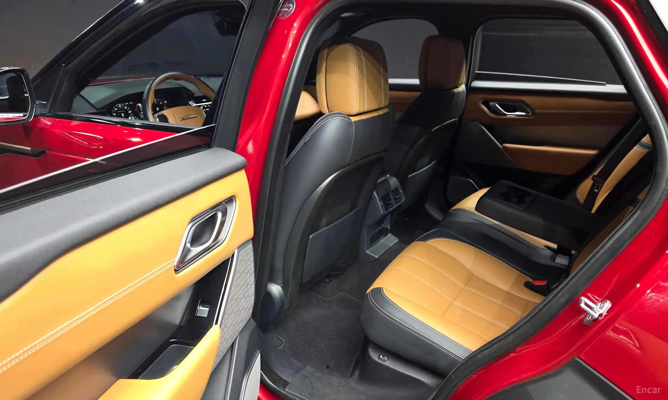 Land Rover Range Rover Bella превью 12