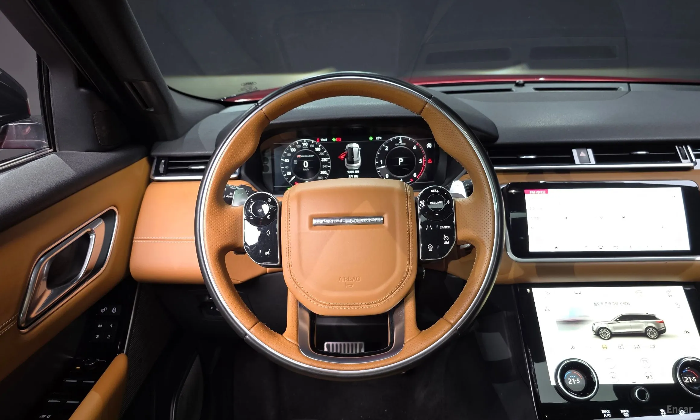 Land Rover Range Rover Bella превью 13