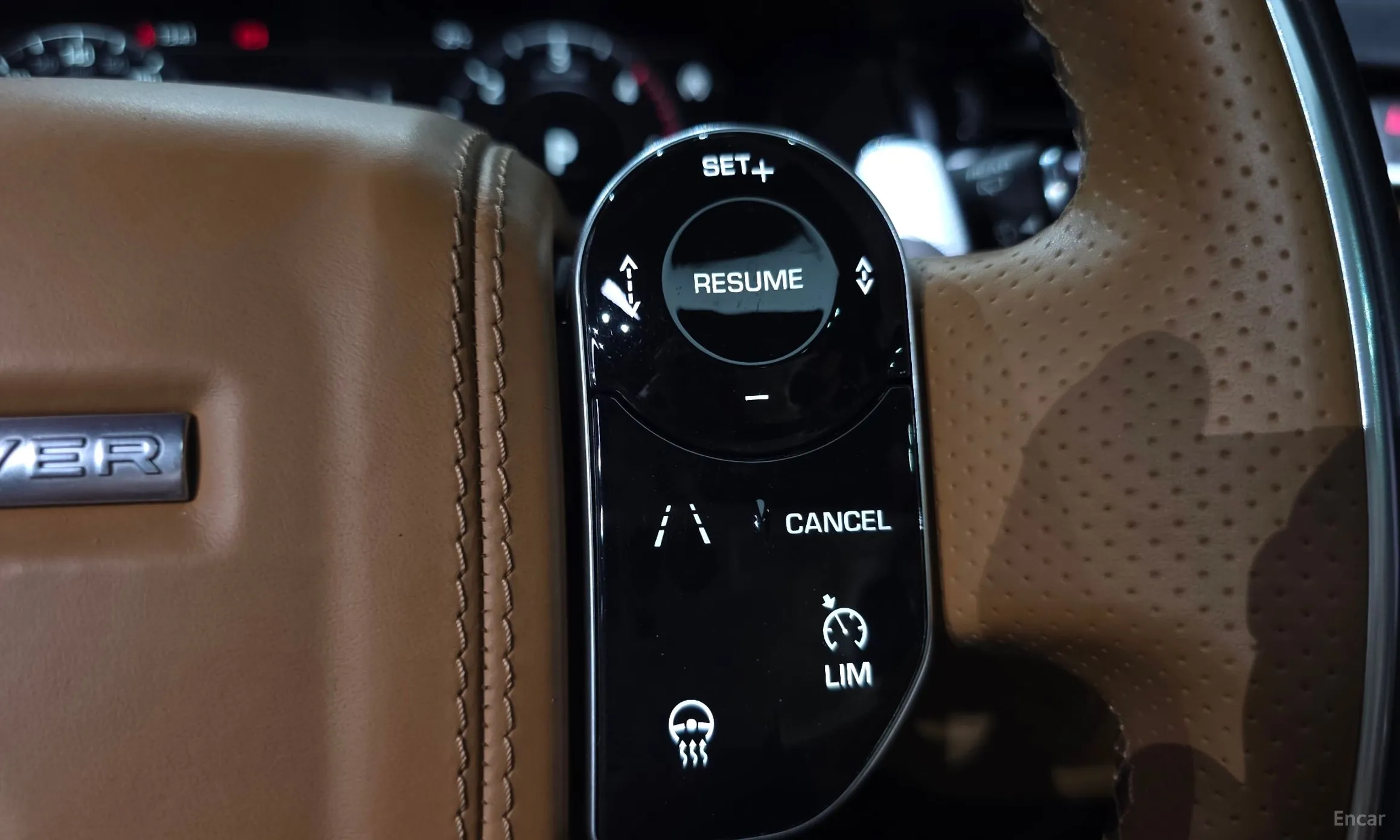 Land Rover Range Rover Bella превью 18