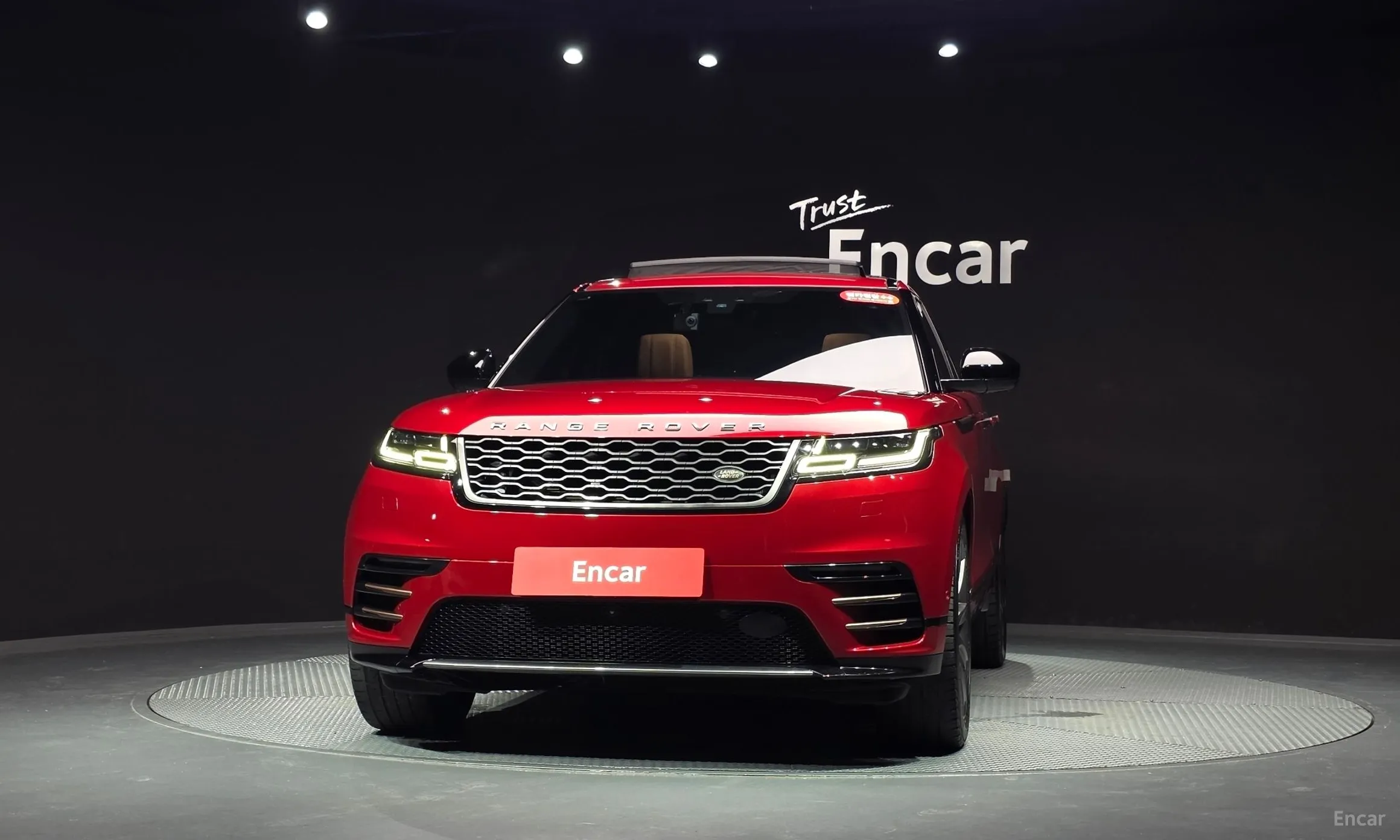 Land Rover Range Rover Bella превью 3
