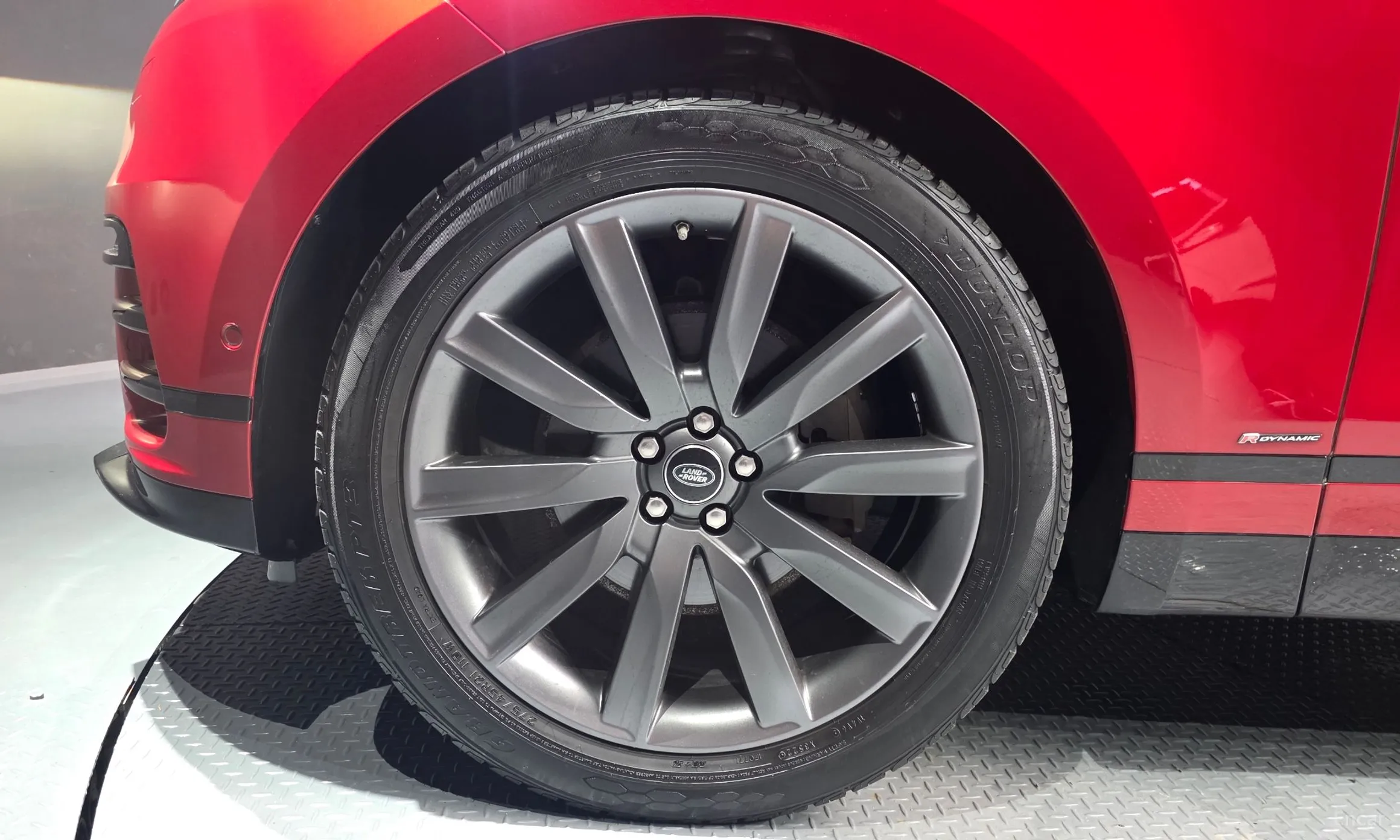 Land Rover Range Rover Bella превью 5