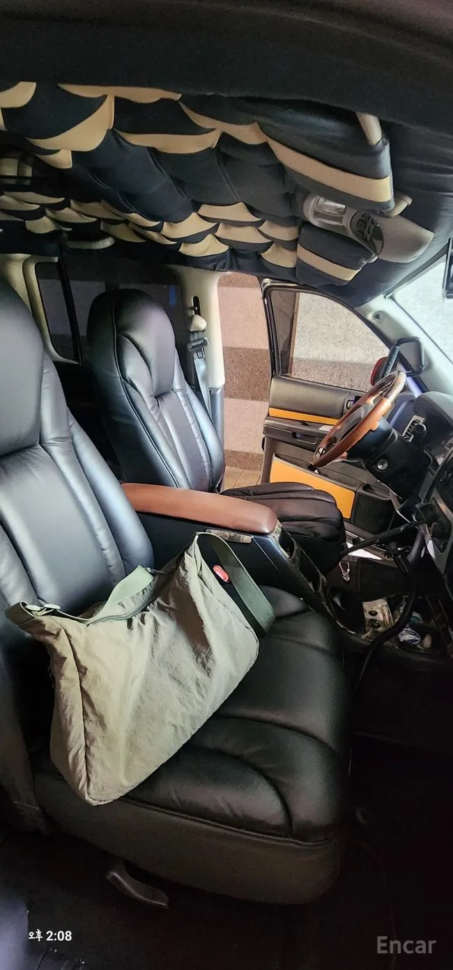 Dodge Dakota превью 11