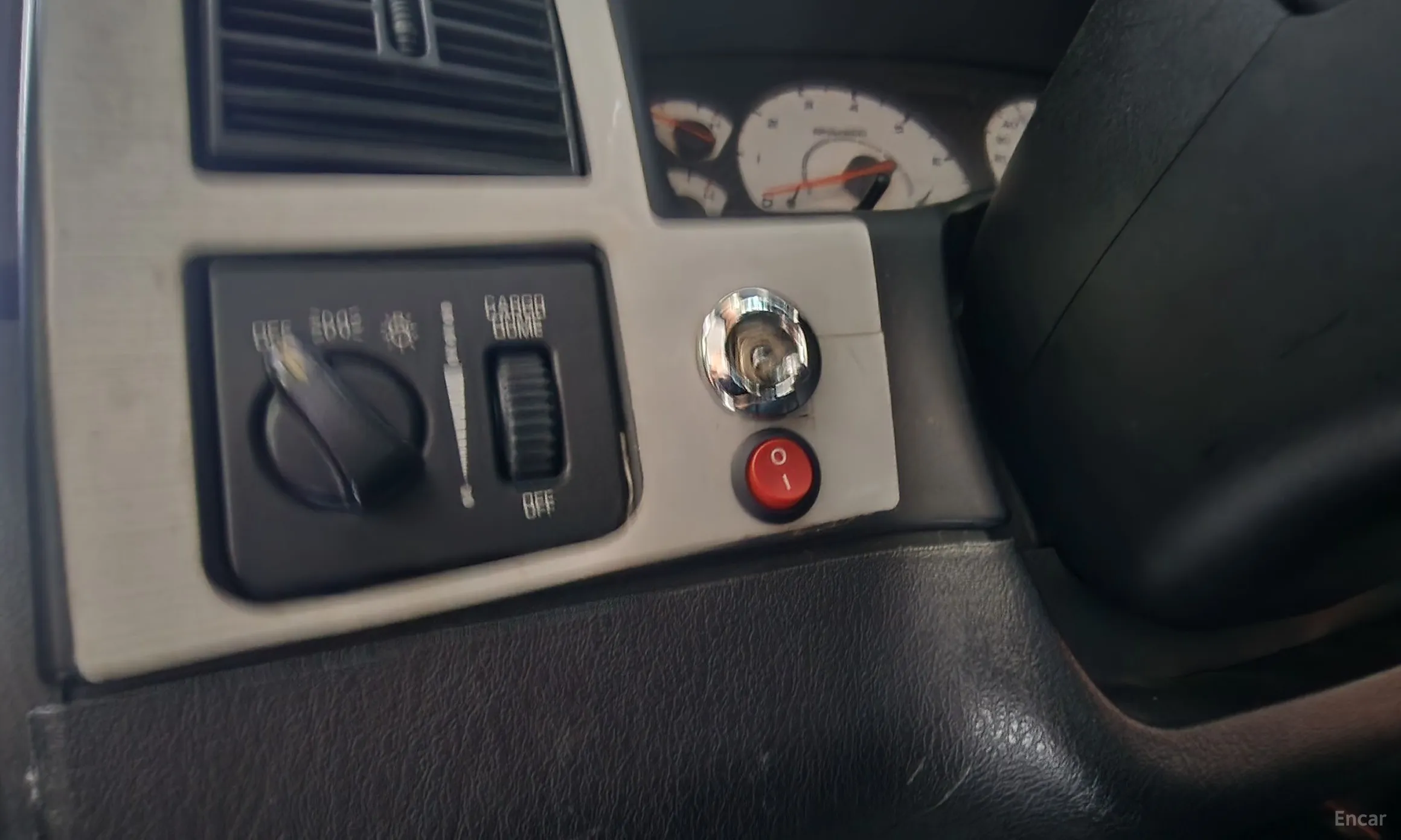 Dodge Dakota превью 8