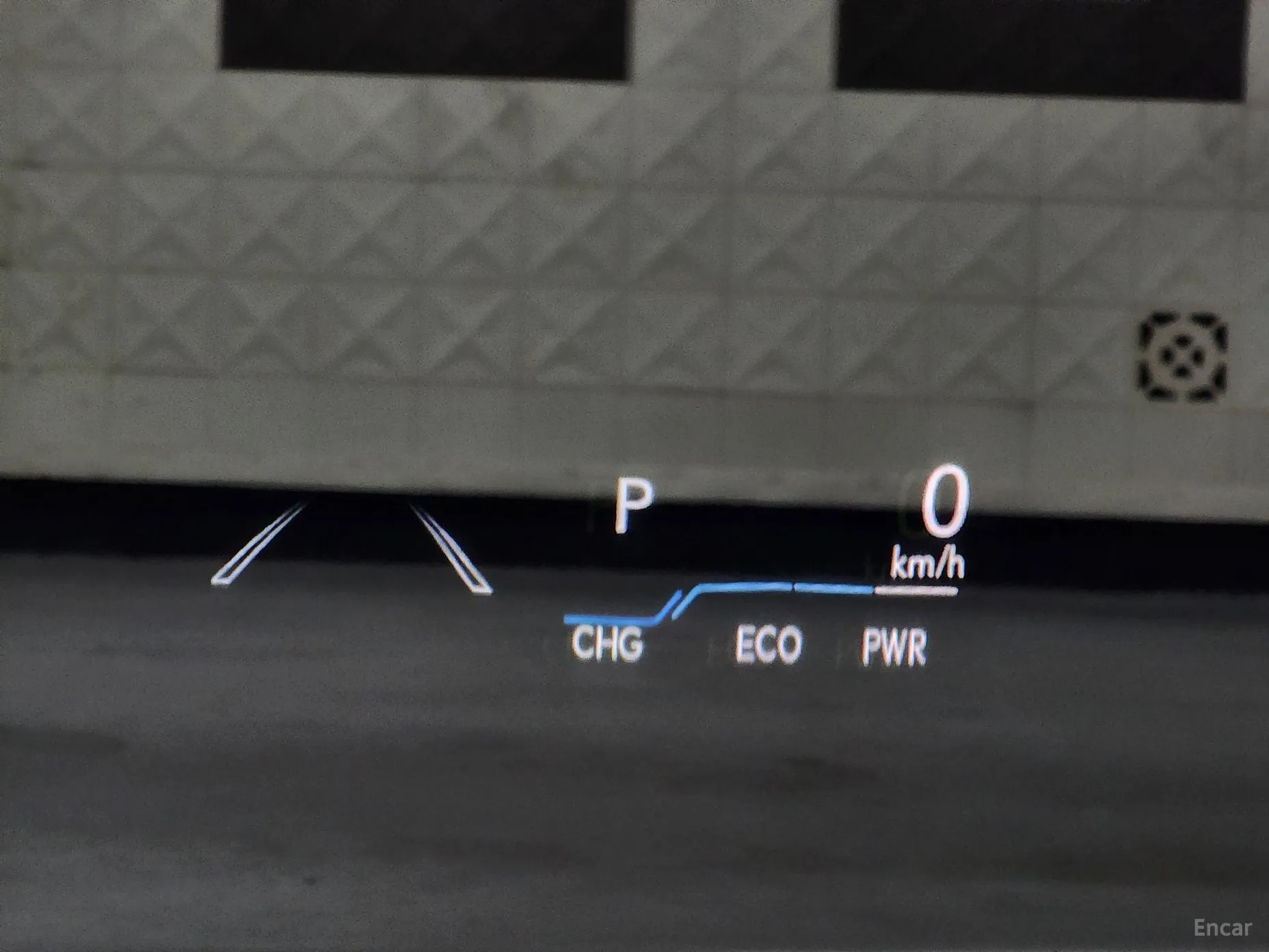 Lexus ES300h 7th Generation превью 12